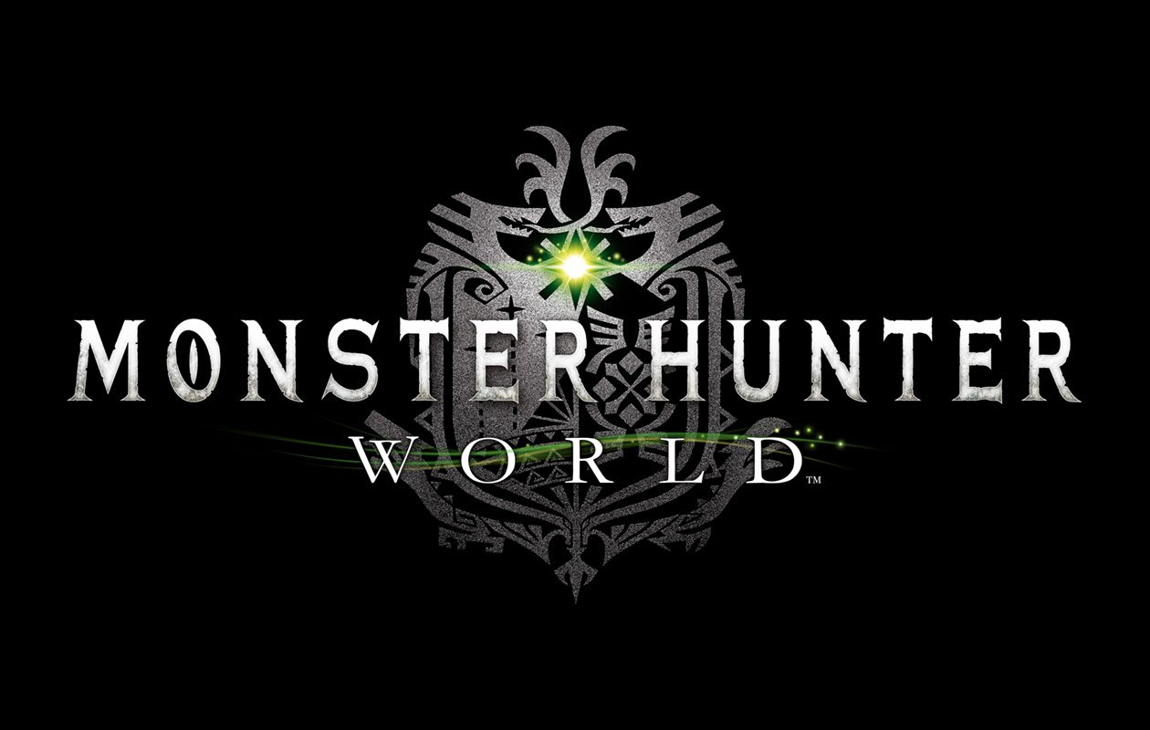 怪物猎人：世界 年度版