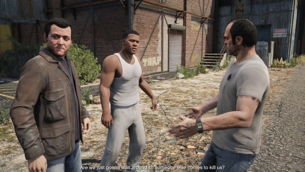 七日杀 年度版 截图20