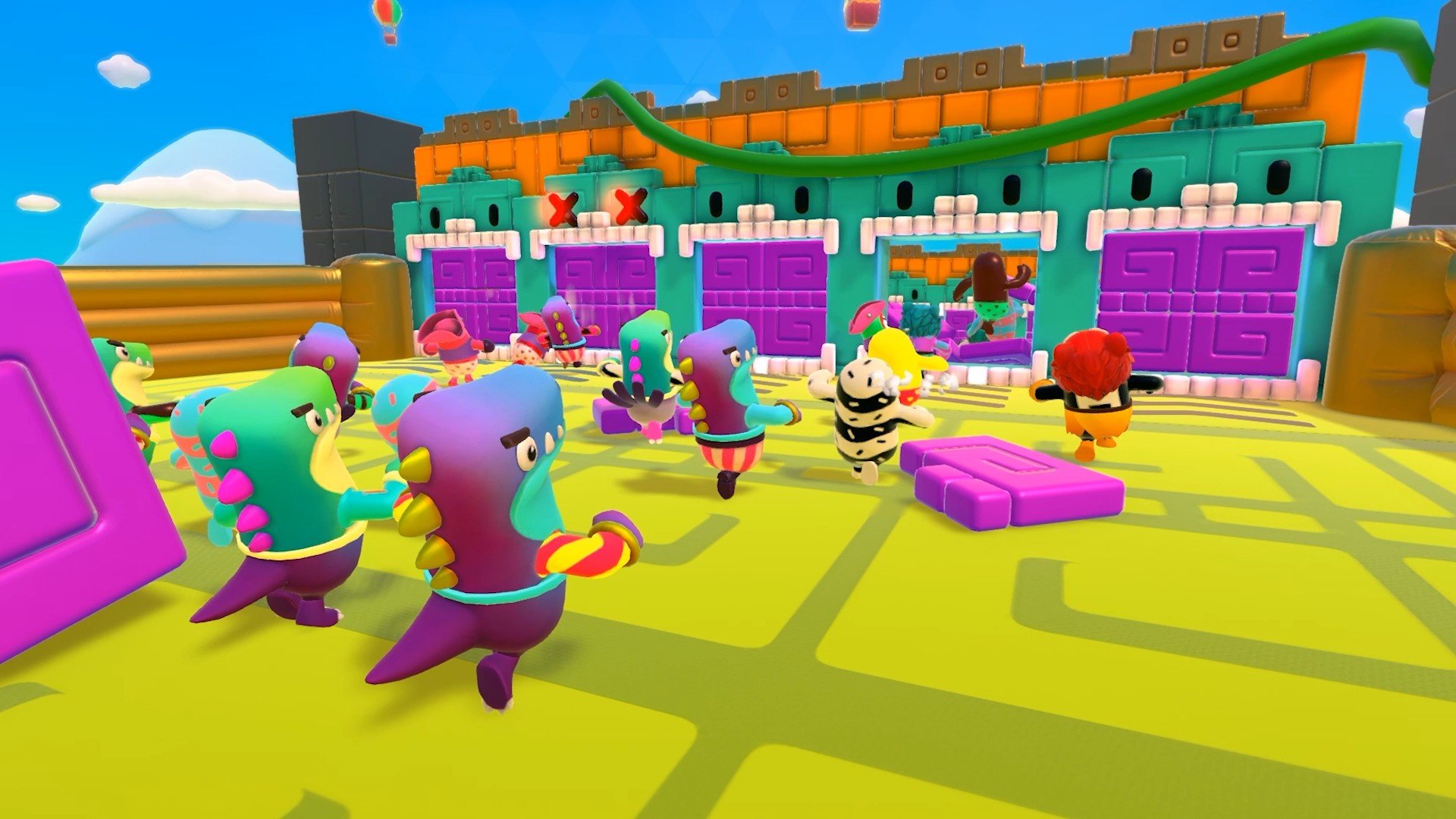 GTA5 终极版 截图14