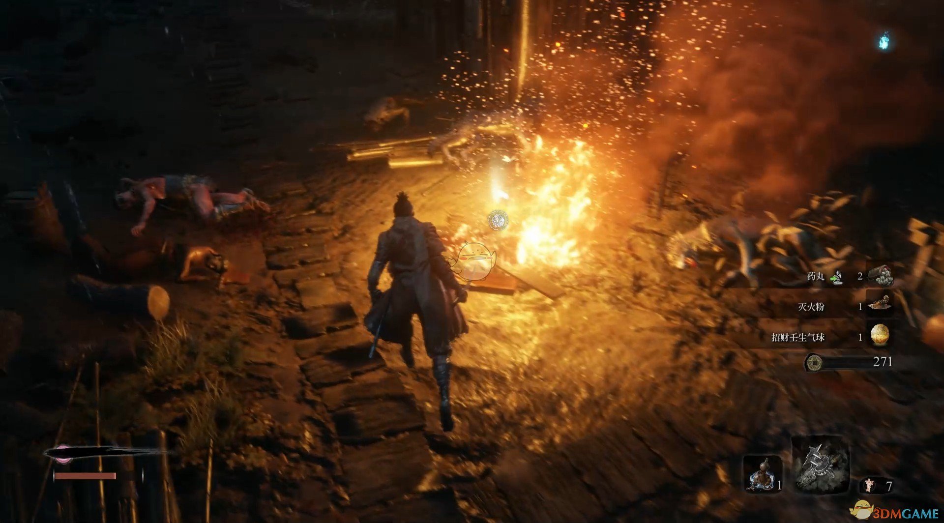 荒野大镖客2 重制版 截图7