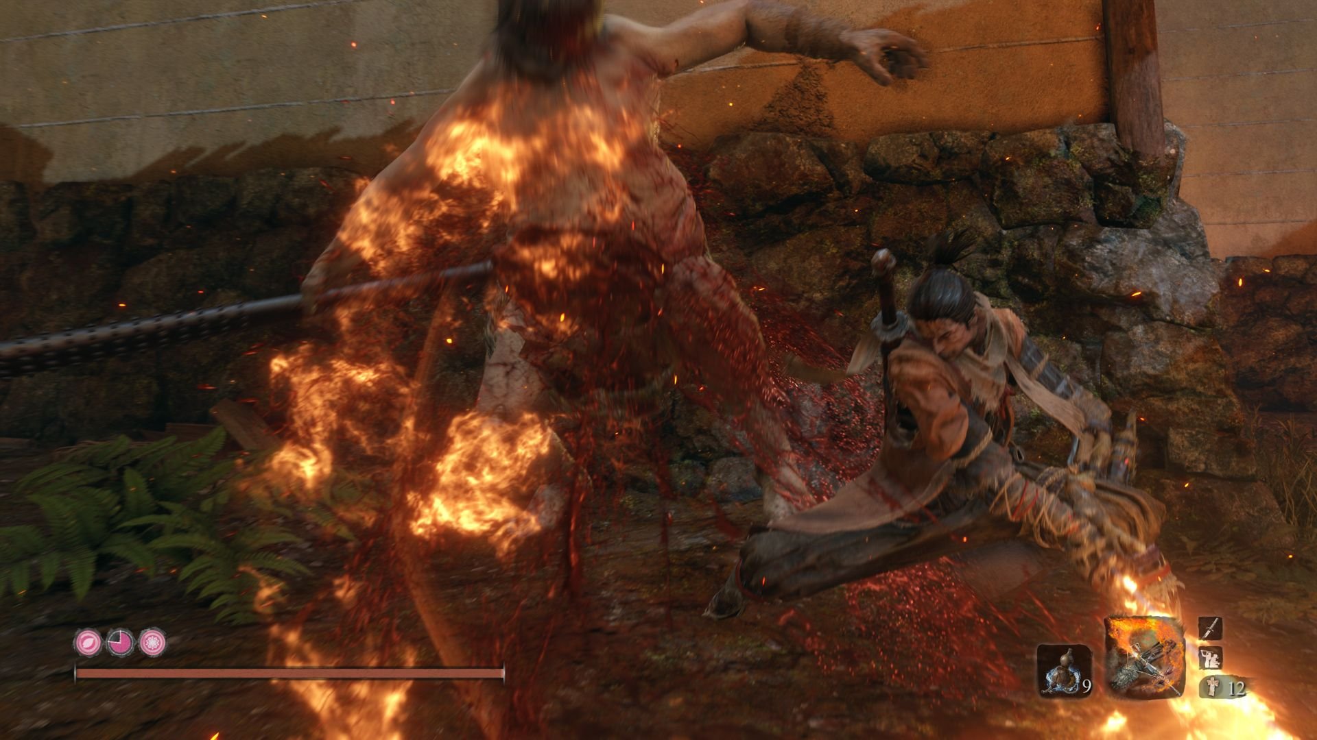 荒野大镖客2 重制版 截图22