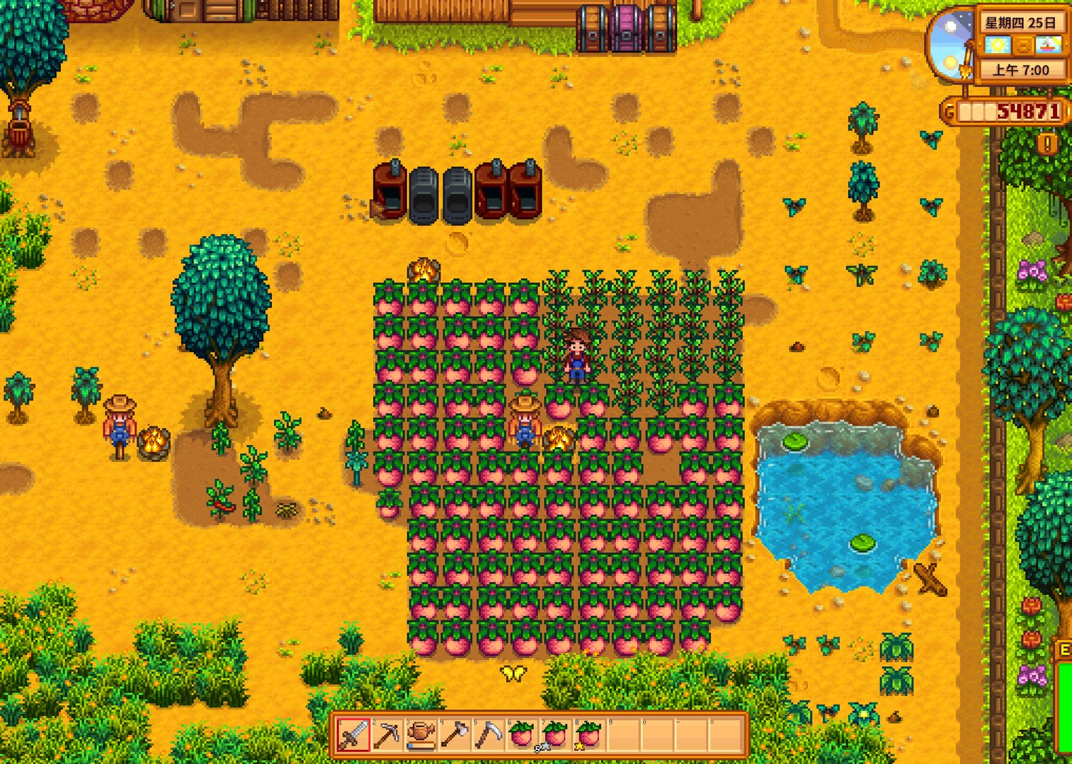 怪物猎人:世界 终极版 截图11