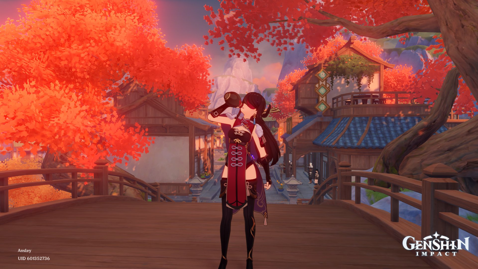 原神 年度版 截图1