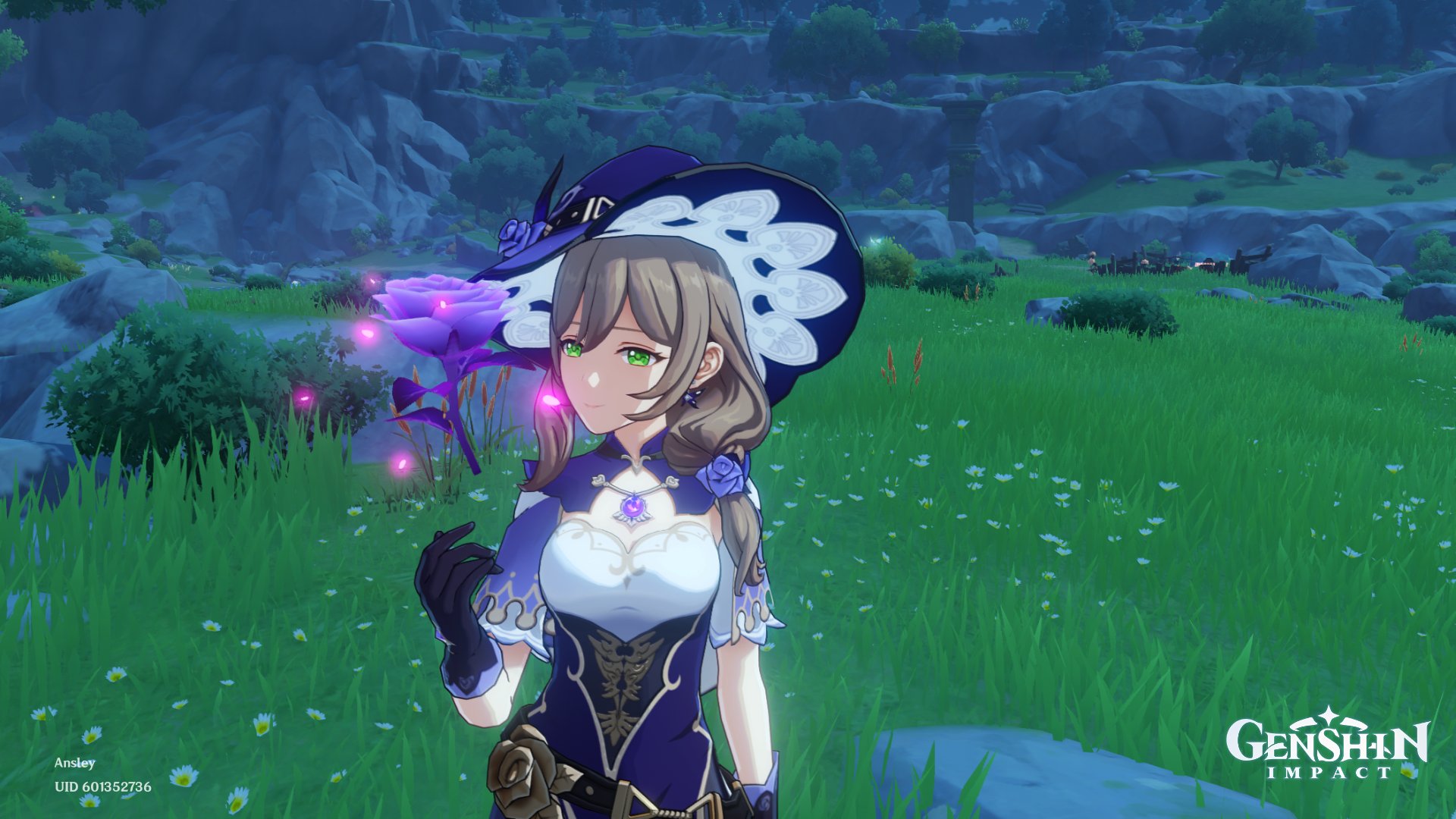 原神 年度版 截图2