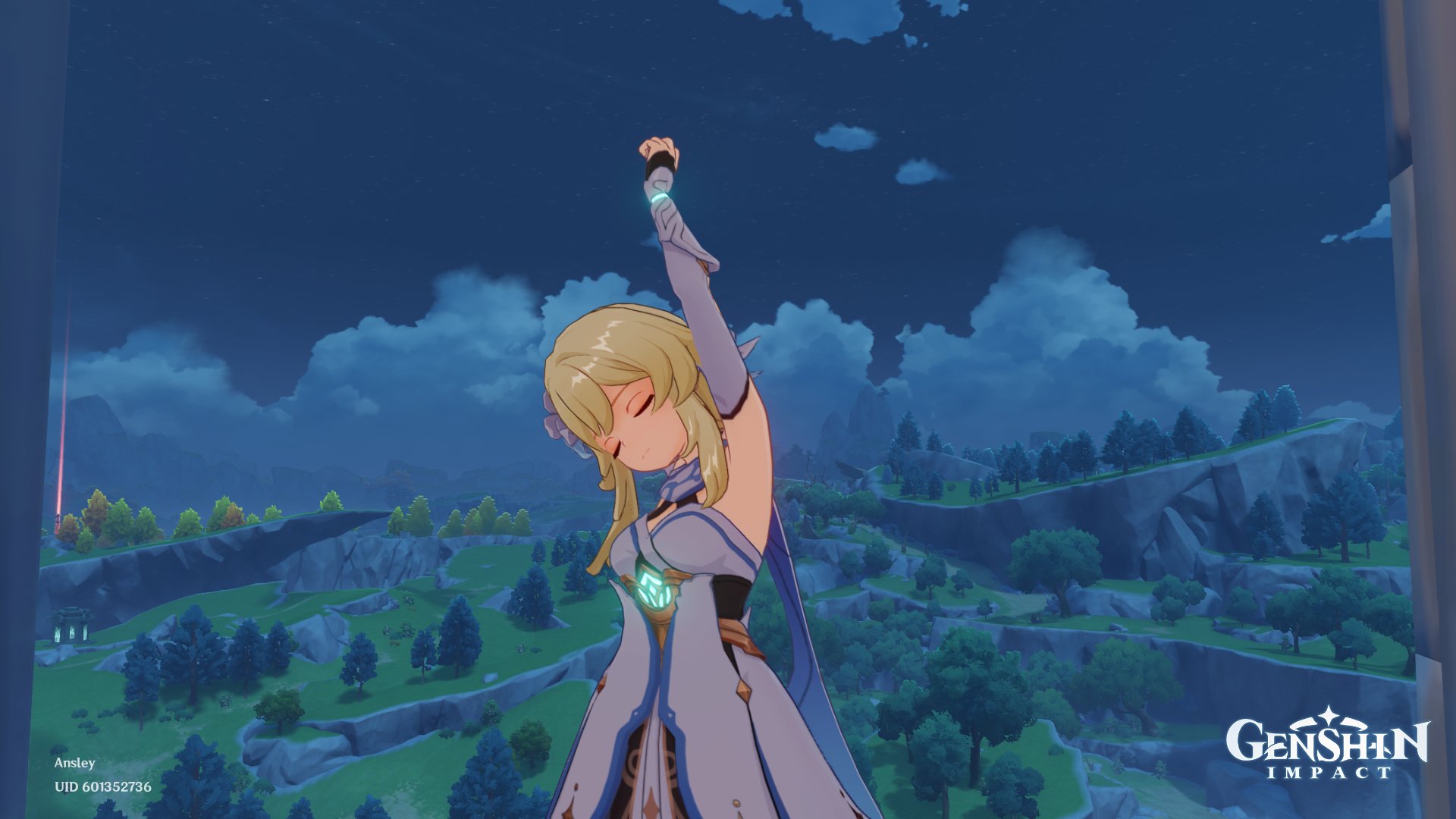 原神 年度版 截图6