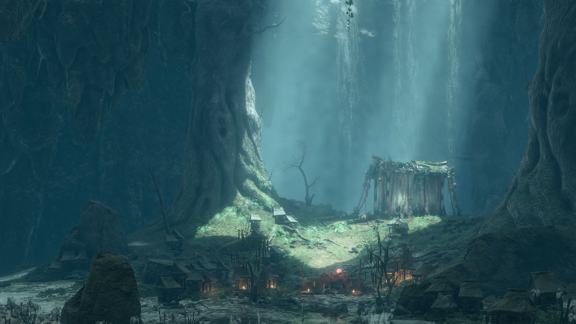 破晓传说 终极版 截图18