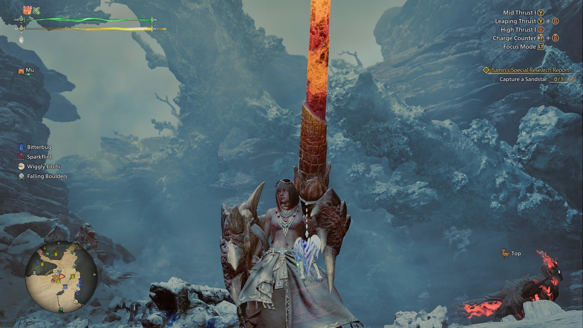 破晓传说 终极版 截图16