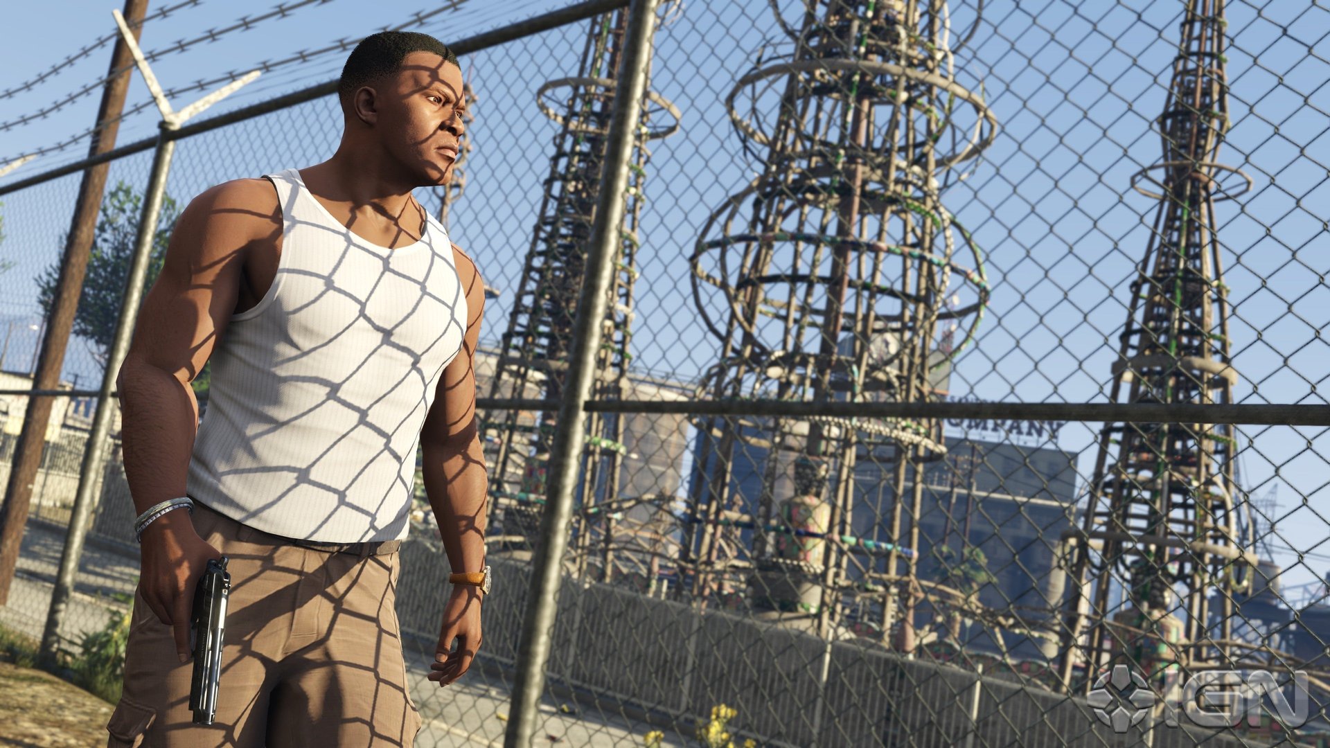 只狼：影逝二度 重制版 截图10