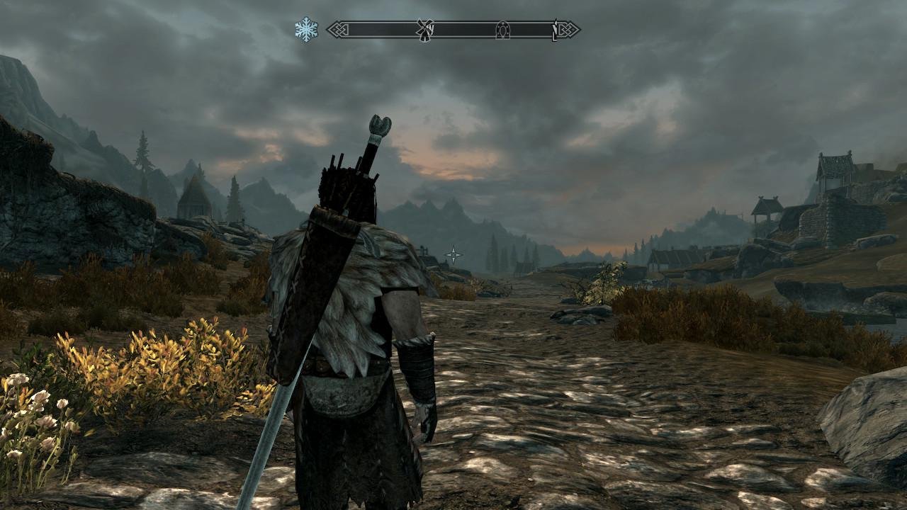 黑暗之魂3 豪华版 截图10