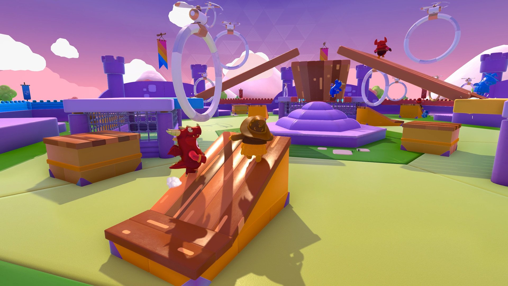 深岩银河 终极版 截图11