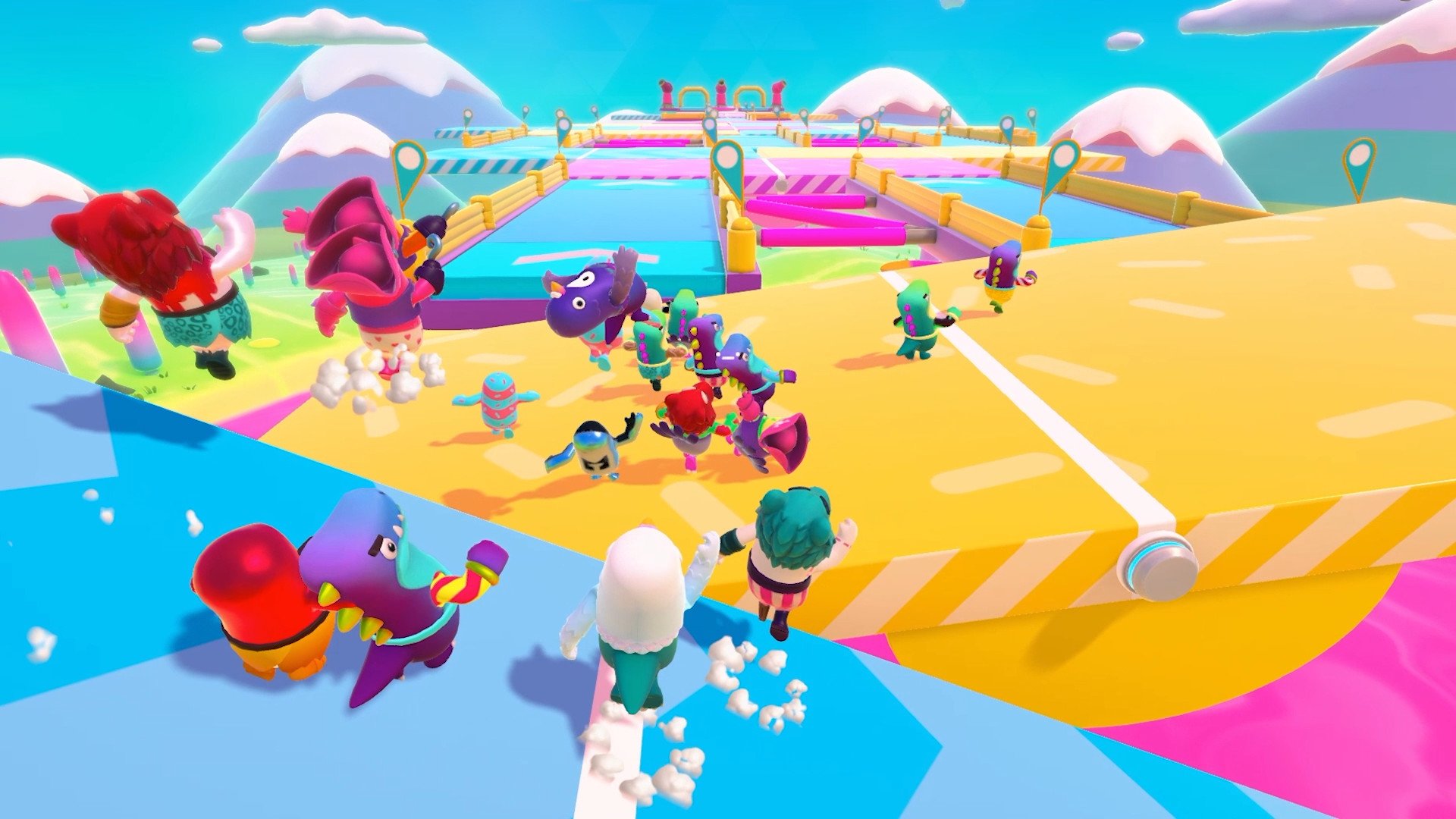 对马岛之魂 截图7