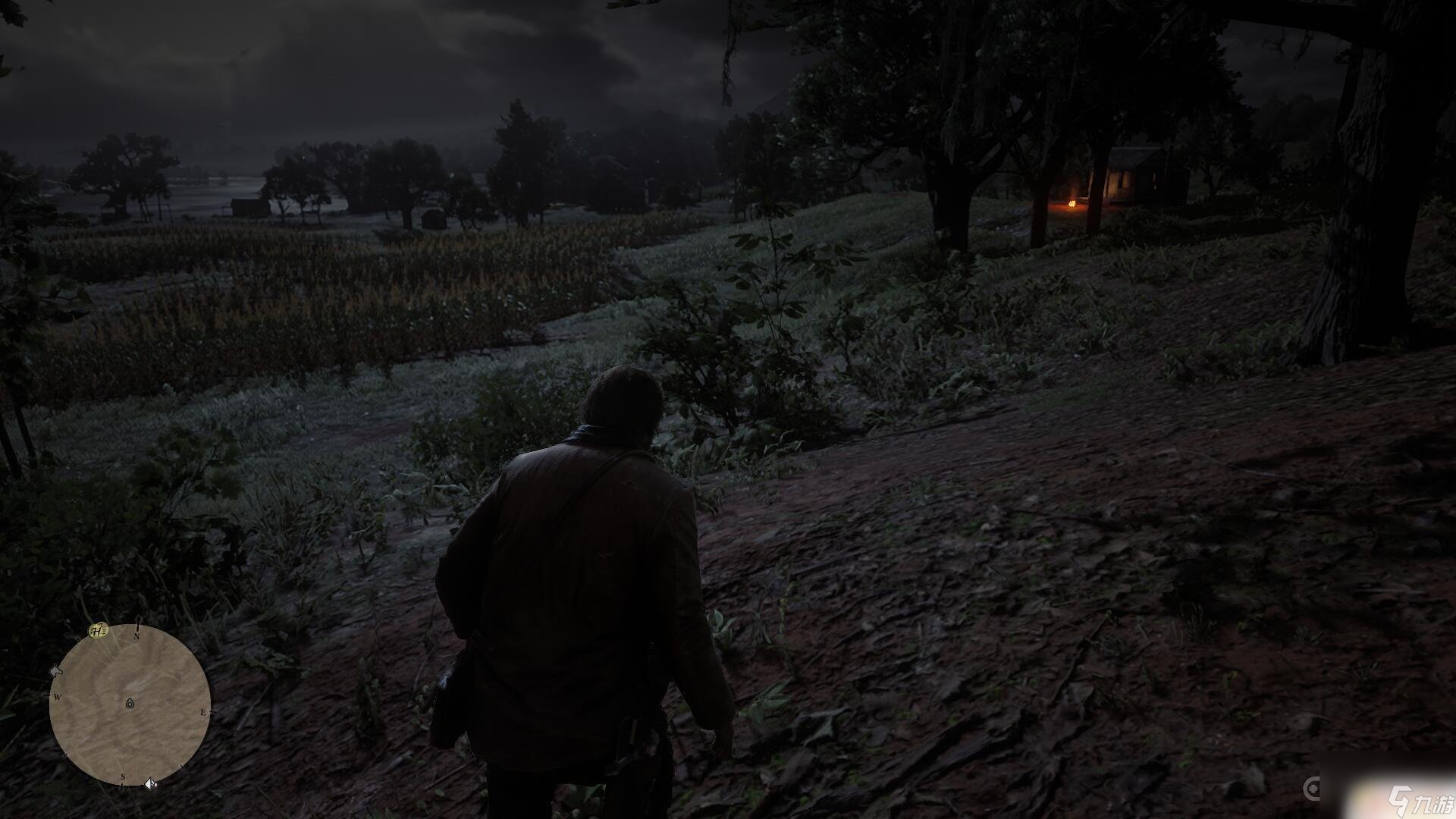 战地风云 截图22