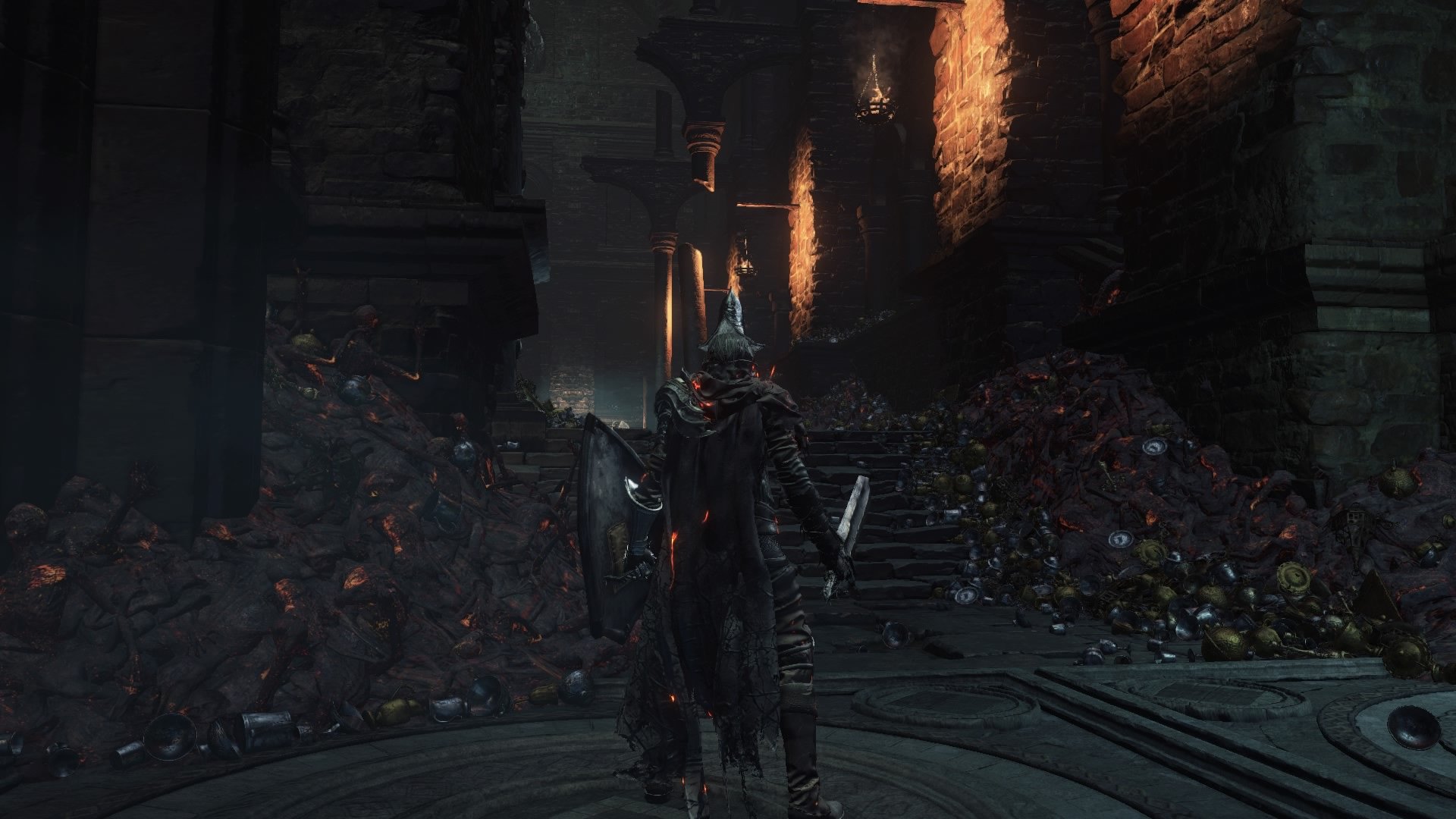 只狼:影逝二度 豪华版 截图21