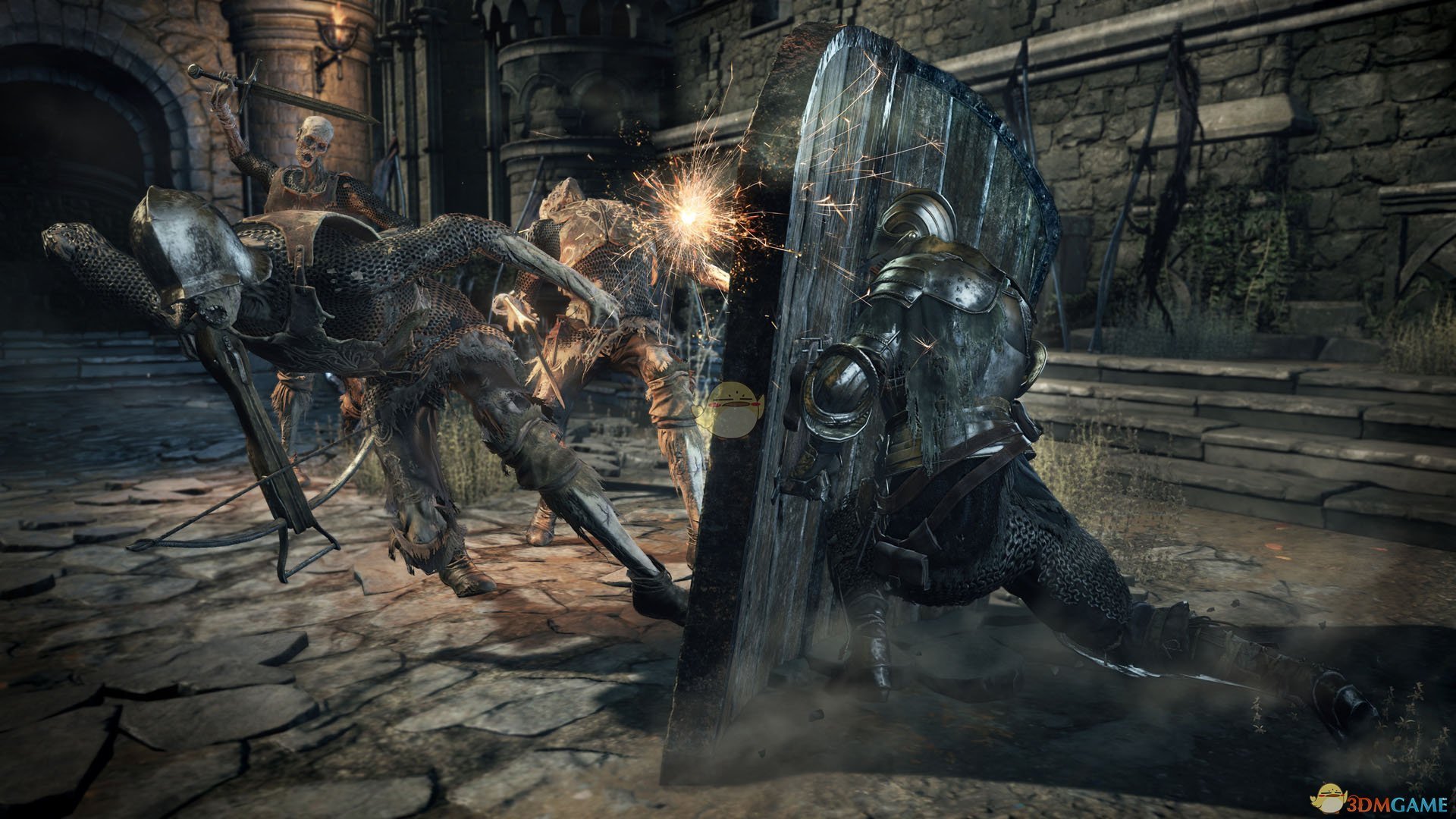 只狼:影逝二度 豪华版 截图22