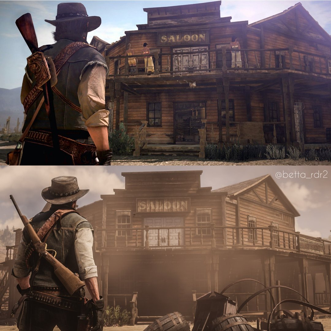 底特律:成为人类 重制版 截图20