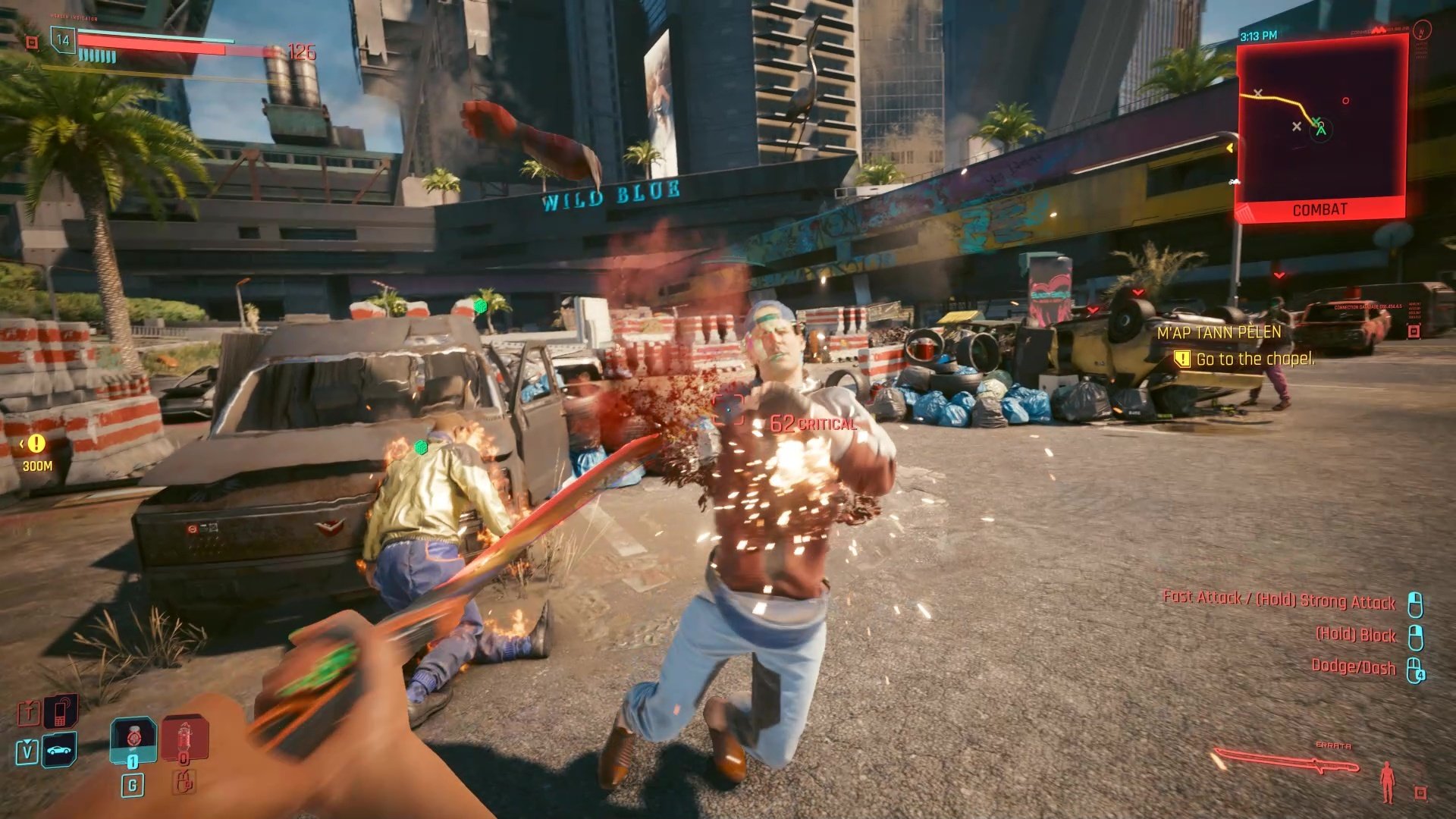 双人成行 重制版 截图15