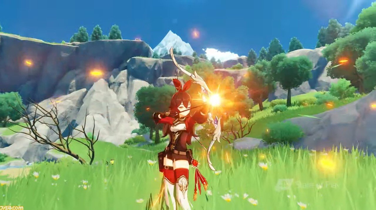 怪物猎人：崛起 豪华版 截图6