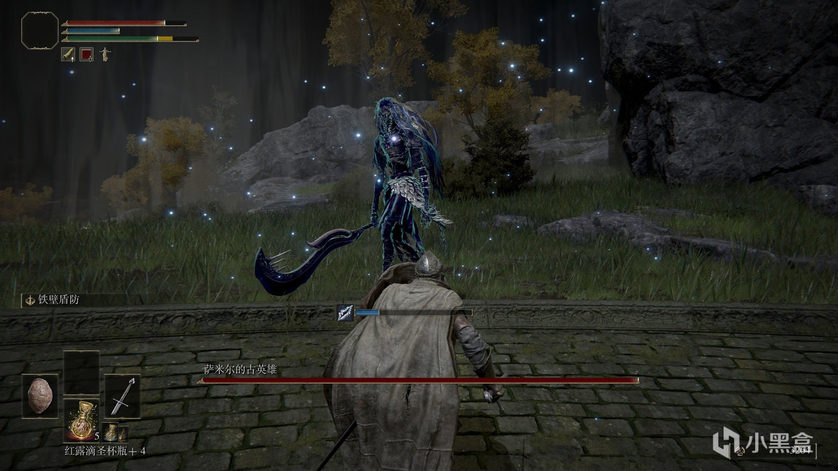 底特律:成为人类 重制版 截图13