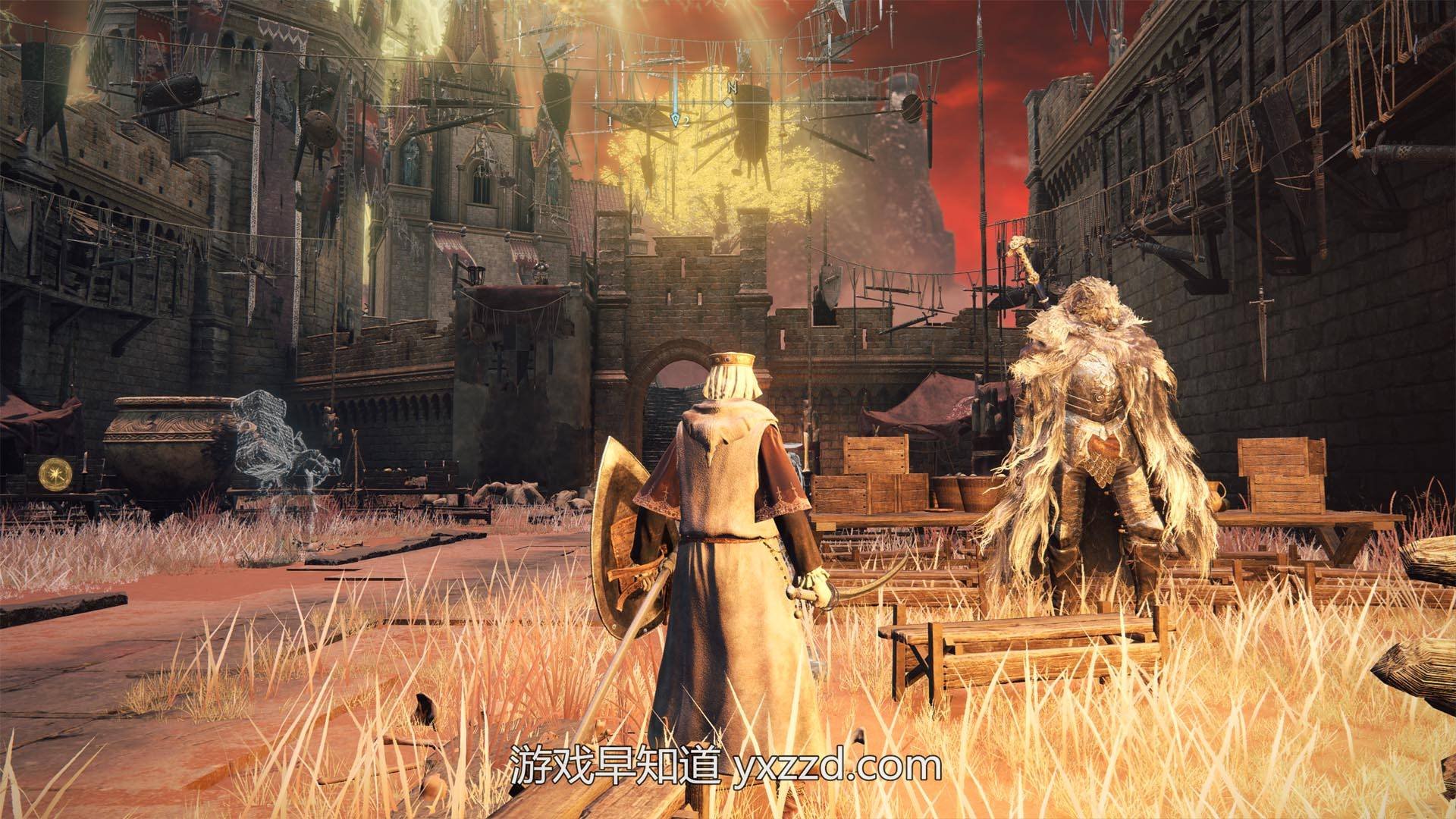 底特律:成为人类 重制版 截图16