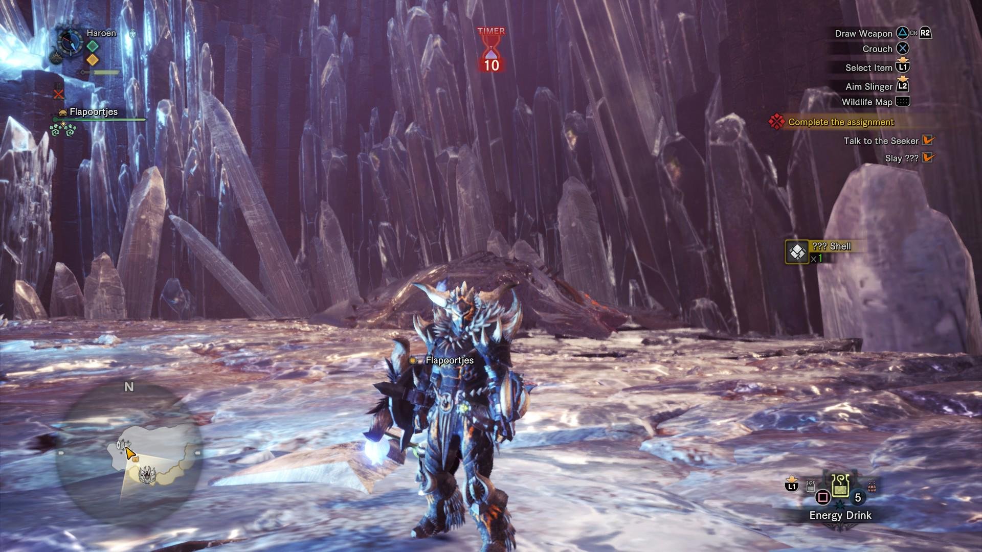 彩虹六号：围攻 重制版 截图20