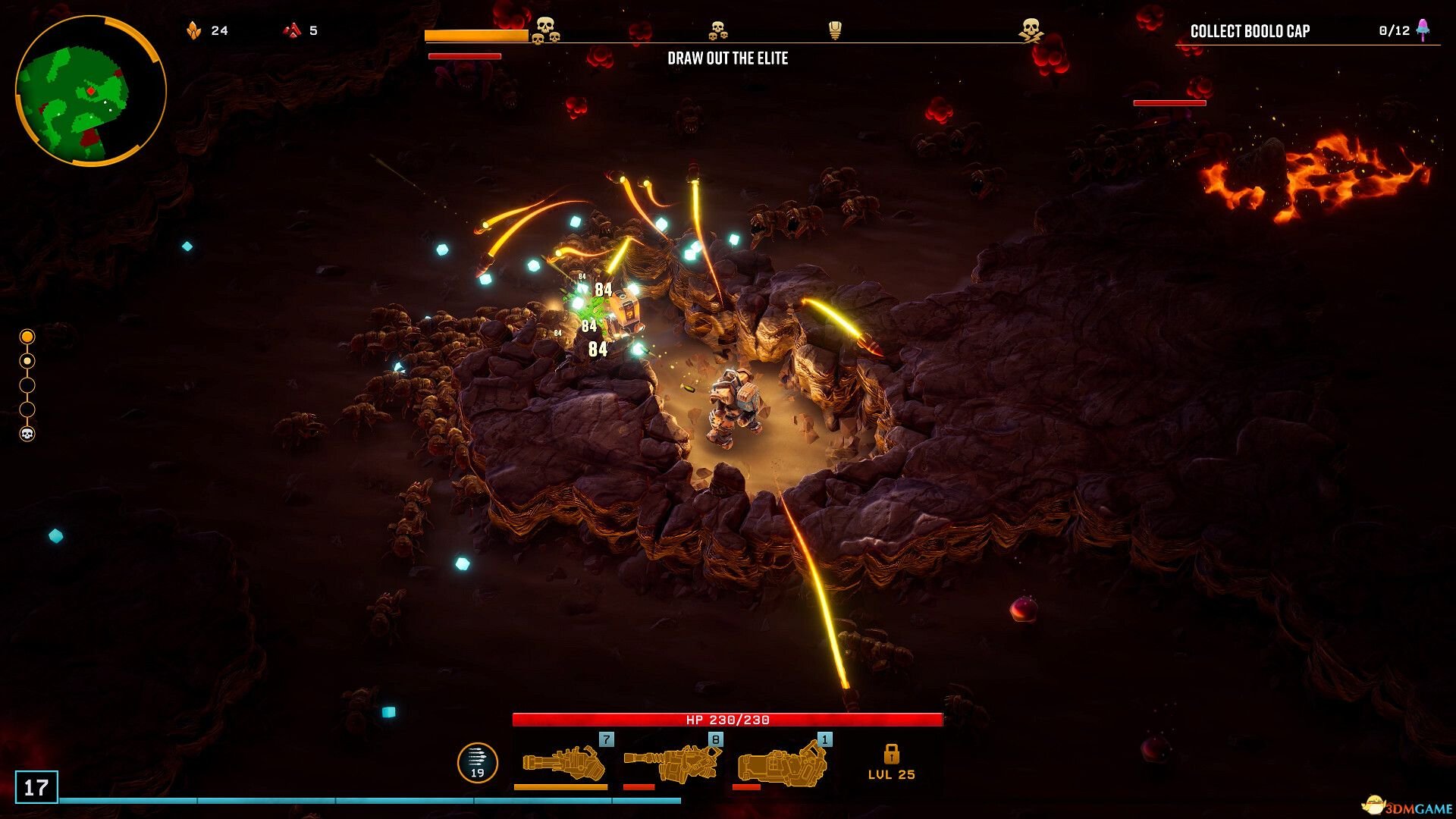 塞尔达传说：旷野之息 重制版 截图4