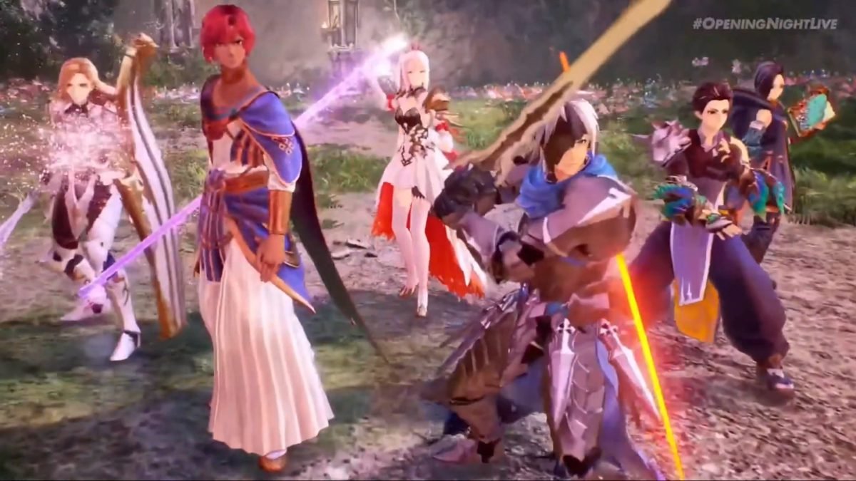 怪物猎人：崛起 豪华版 截图7