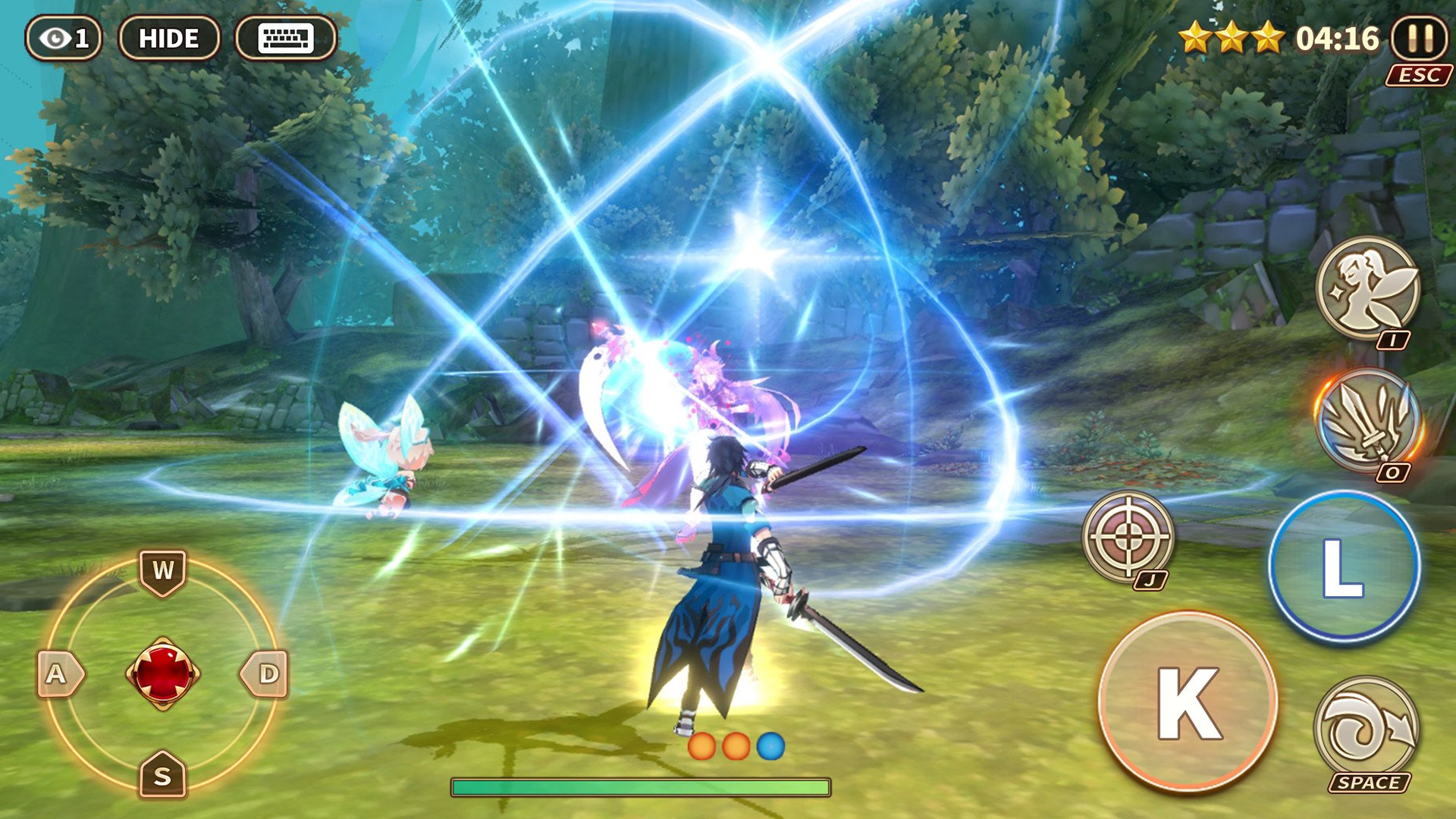 怪物猎人：崛起 豪华版 截图13