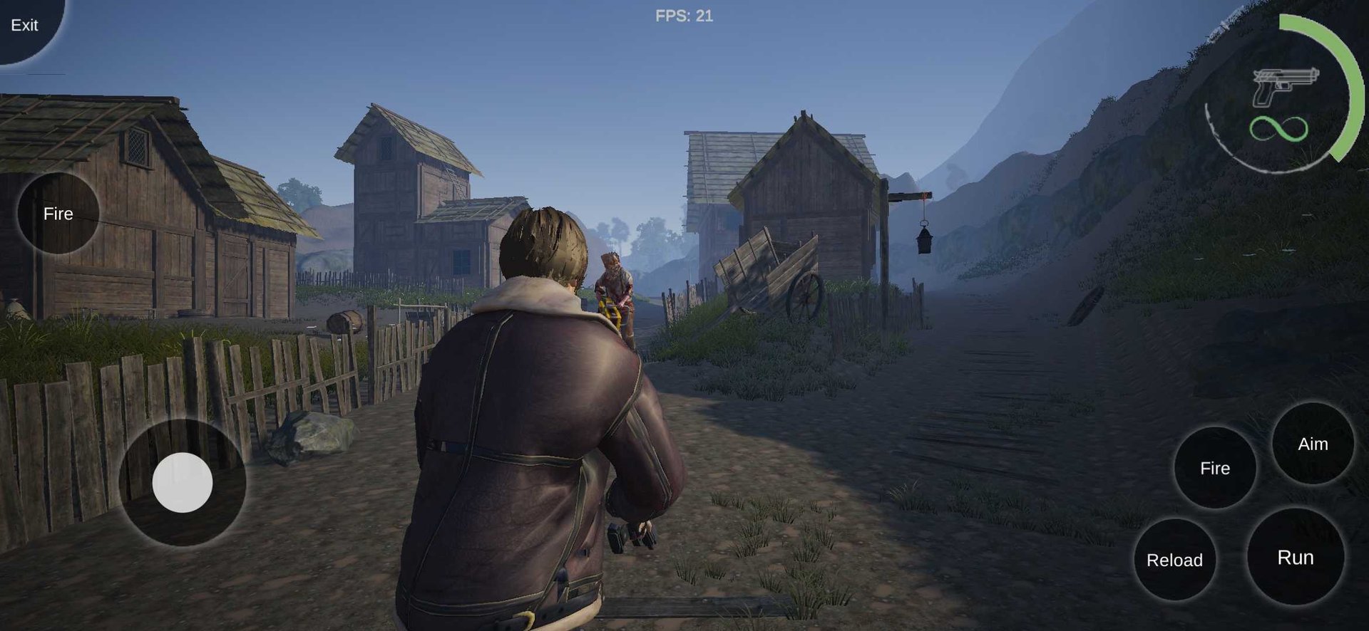 双人成行 截图18