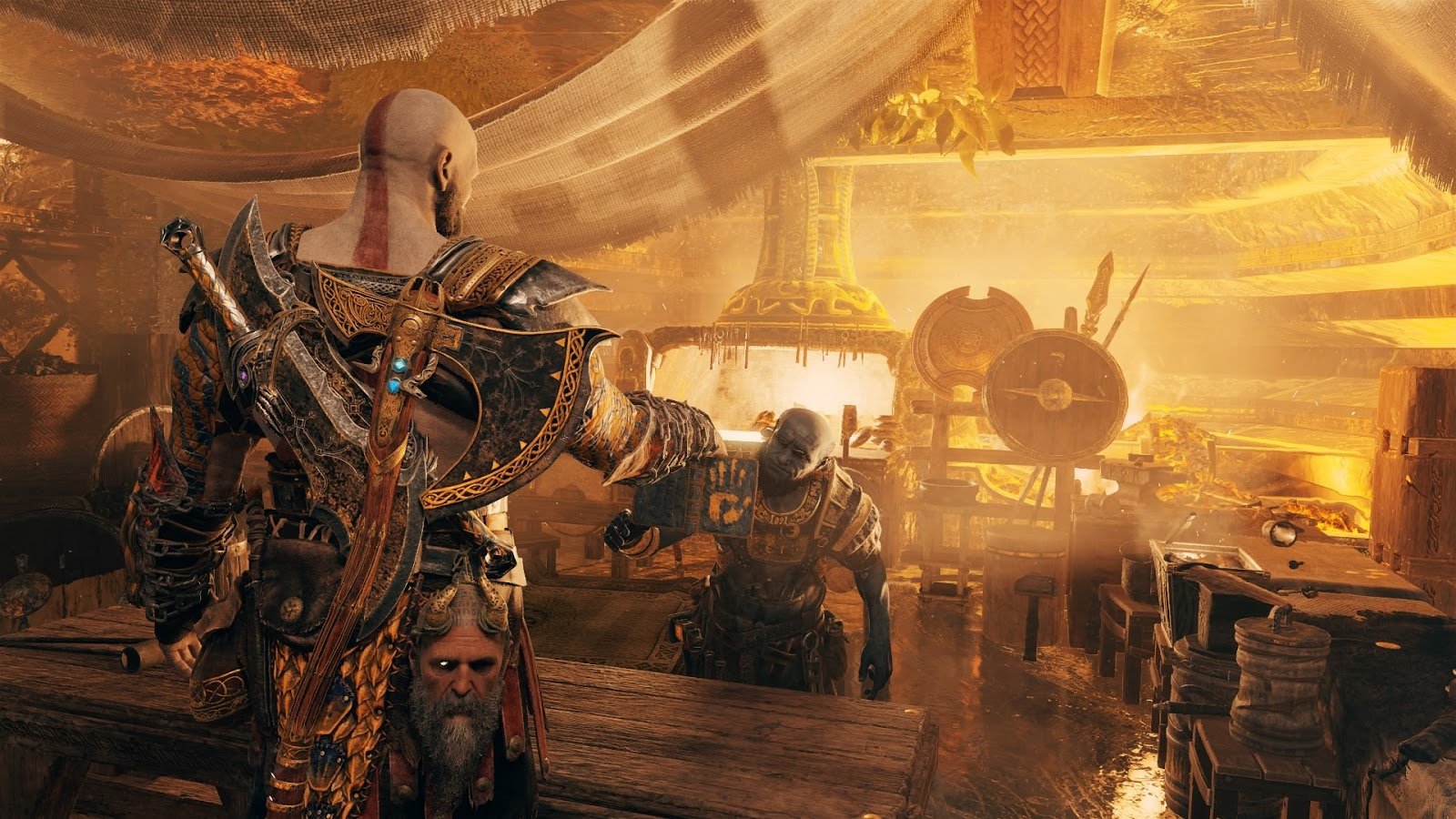 我的世界 重制版 截图2