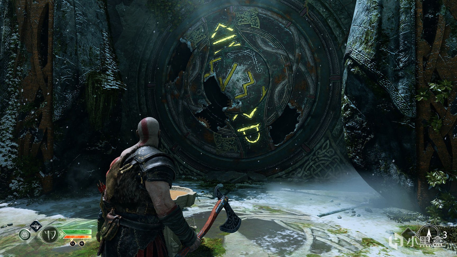 我的世界 重制版 截图20