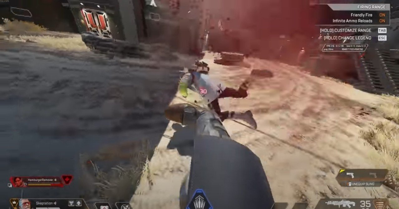 艾尔登法环 重制版 截图14