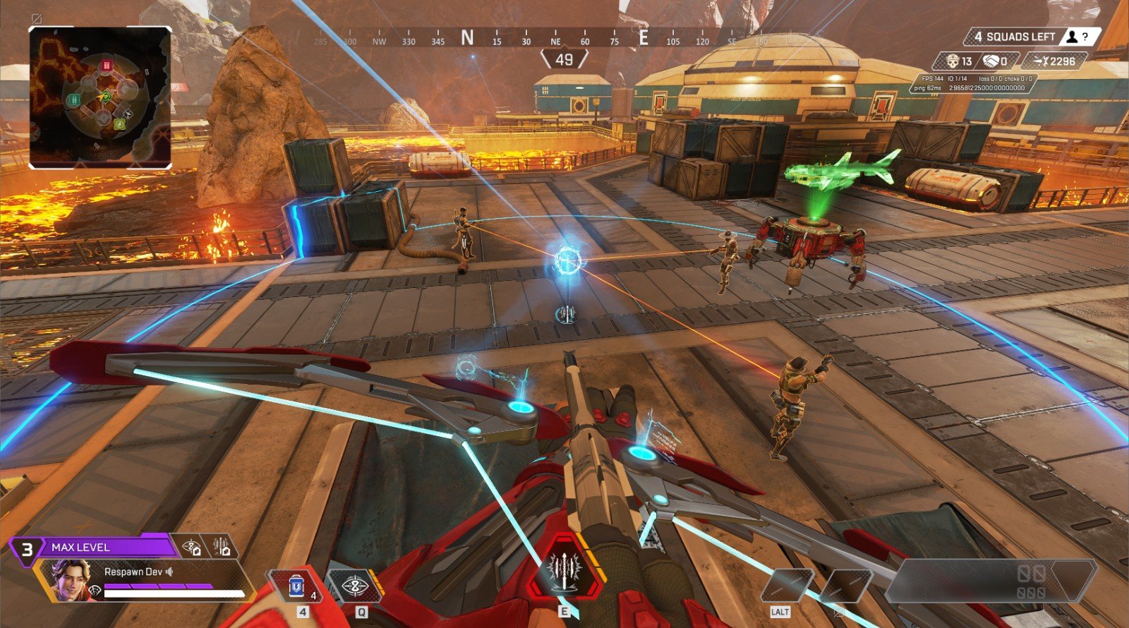 艾尔登法环 重制版 截图18