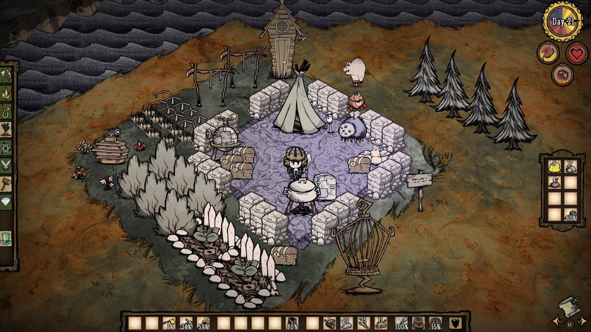 全面战争:三国 截图11