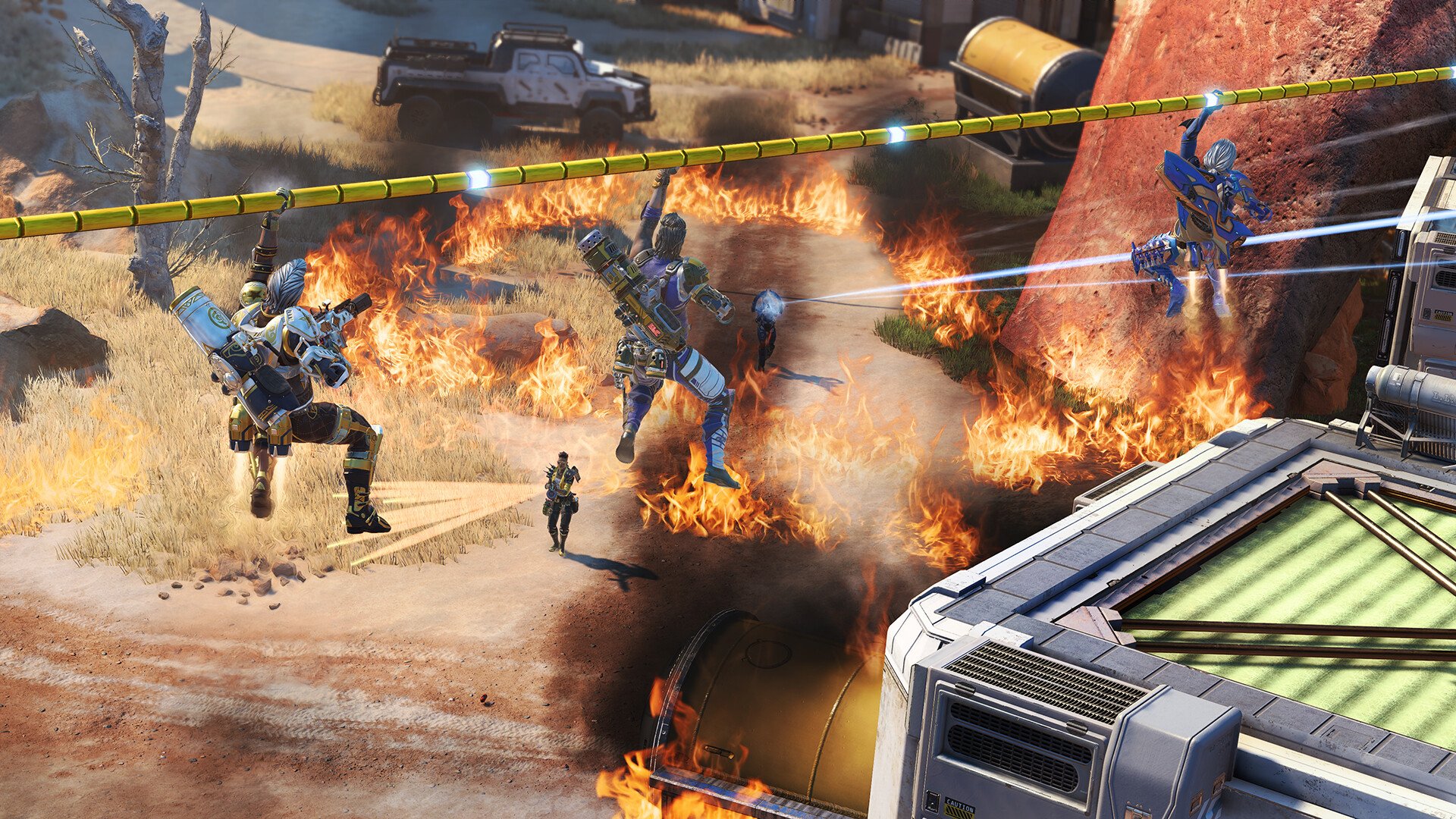 原神 终极版 截图13