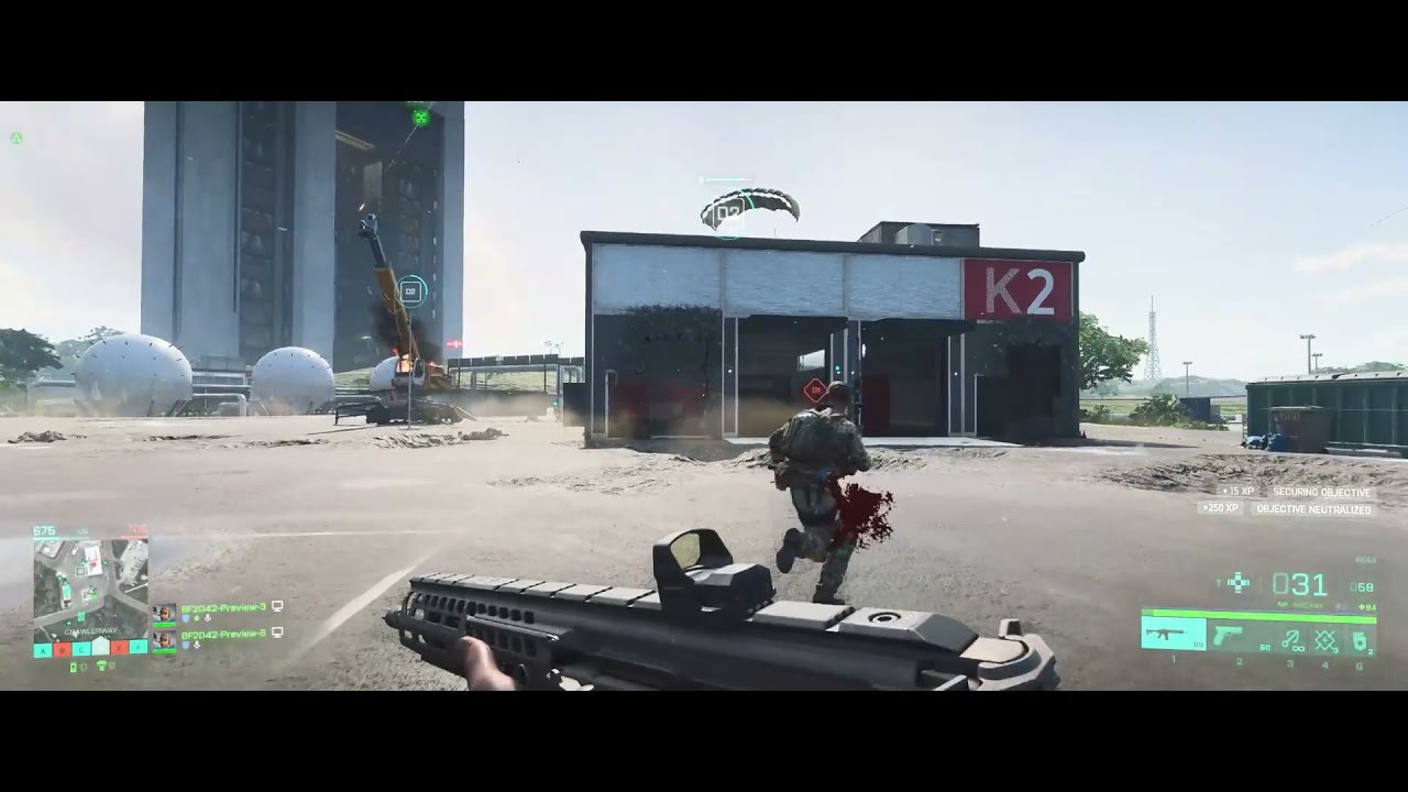 底特律:成为人类 重制版 截图8