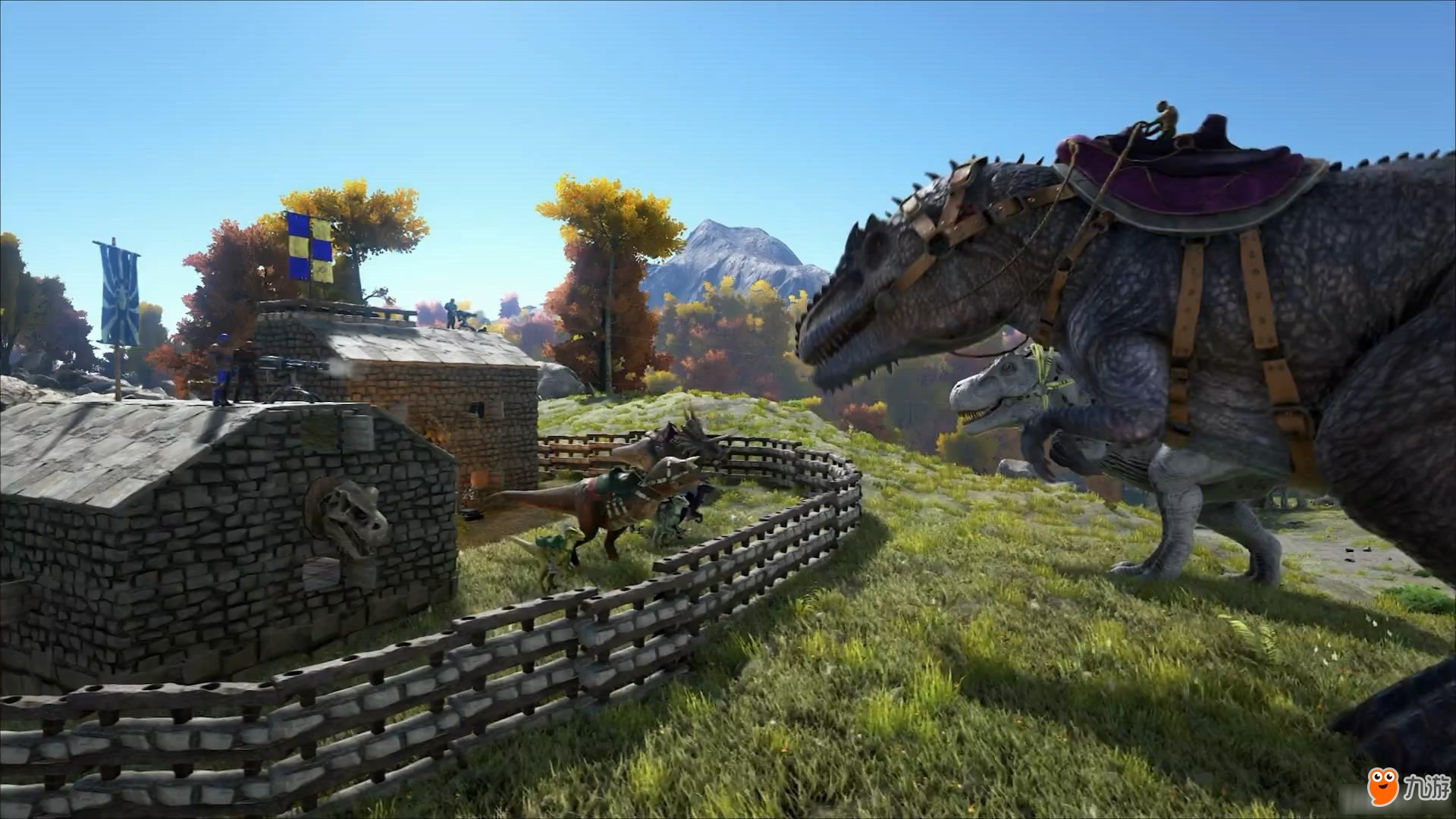 糖豆人：终极淘汰赛 终极版 截图4