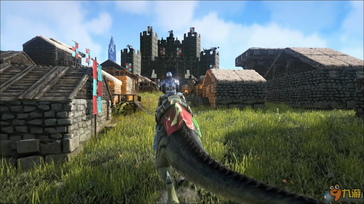 糖豆人：终极淘汰赛 终极版 截图8