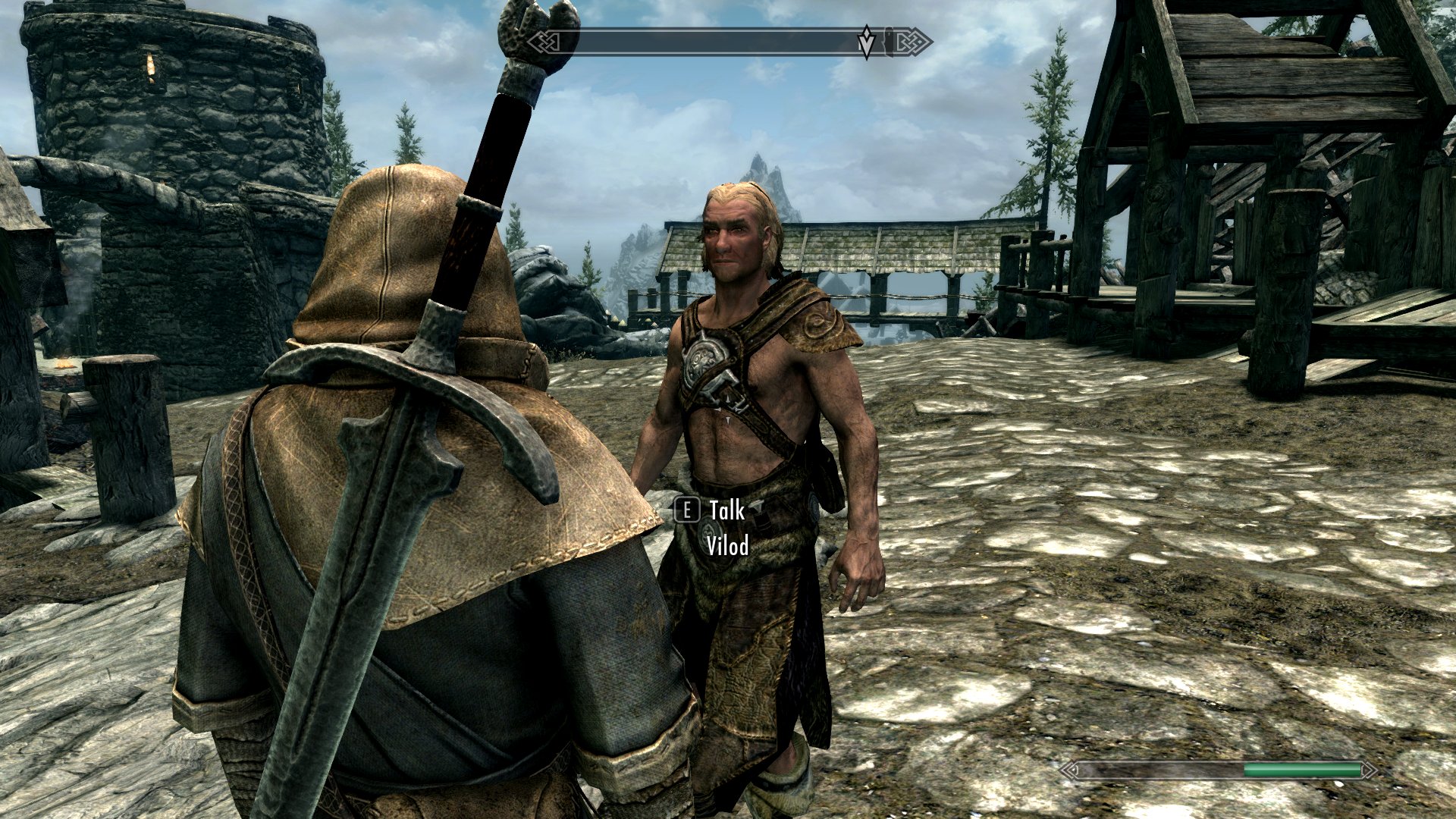 空洞骑士 豪华版 截图5