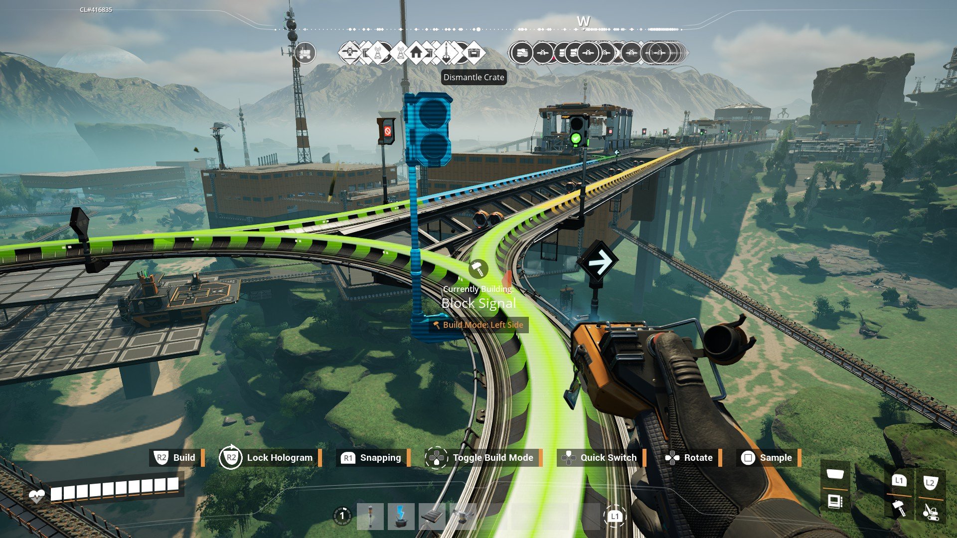 底特律:成为人类 重制版 截图13