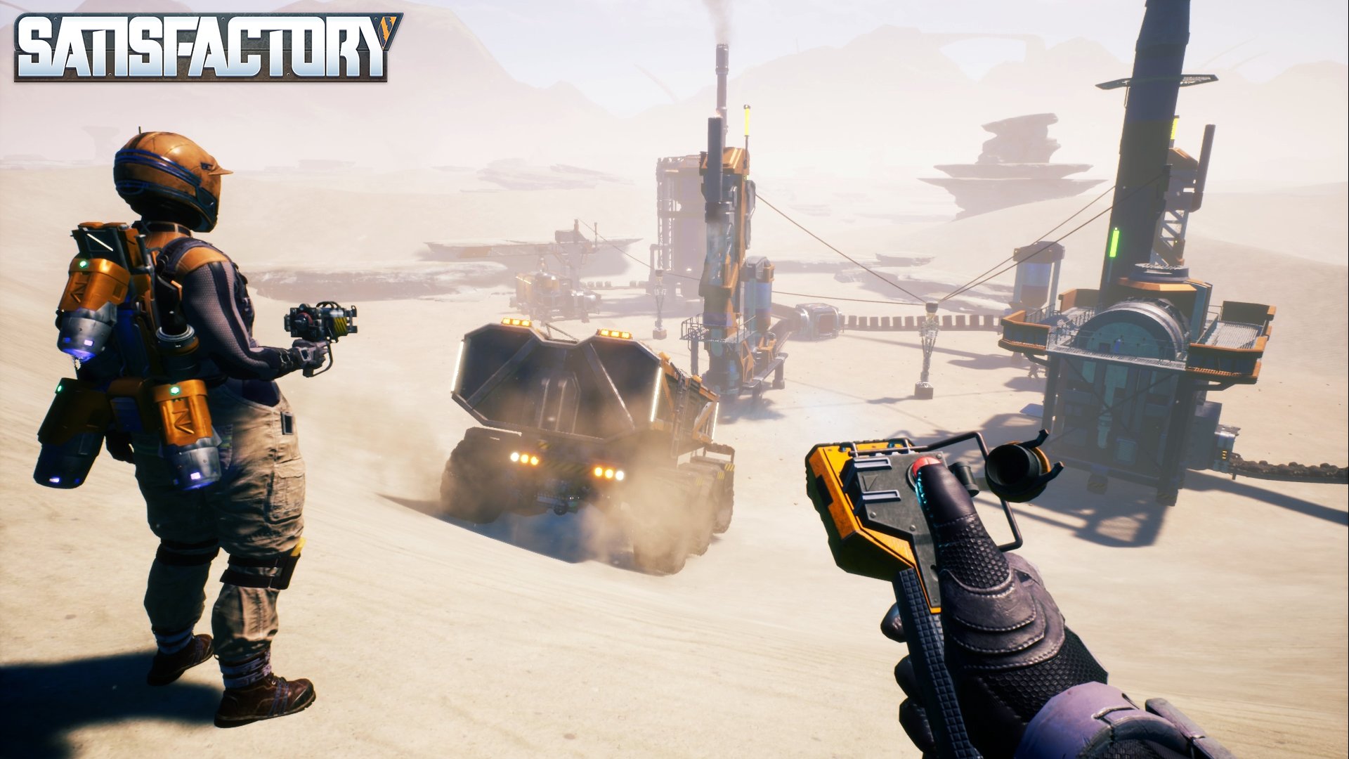 底特律:成为人类 重制版 截图19