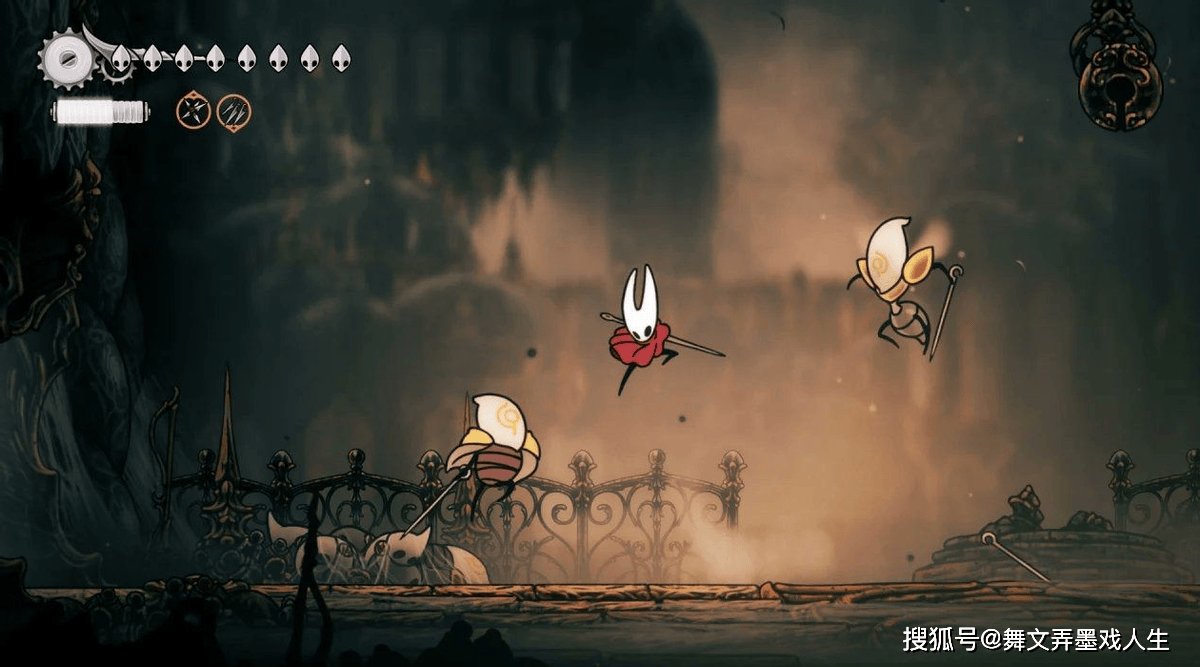 瓦尔海姆 豪华版 截图10