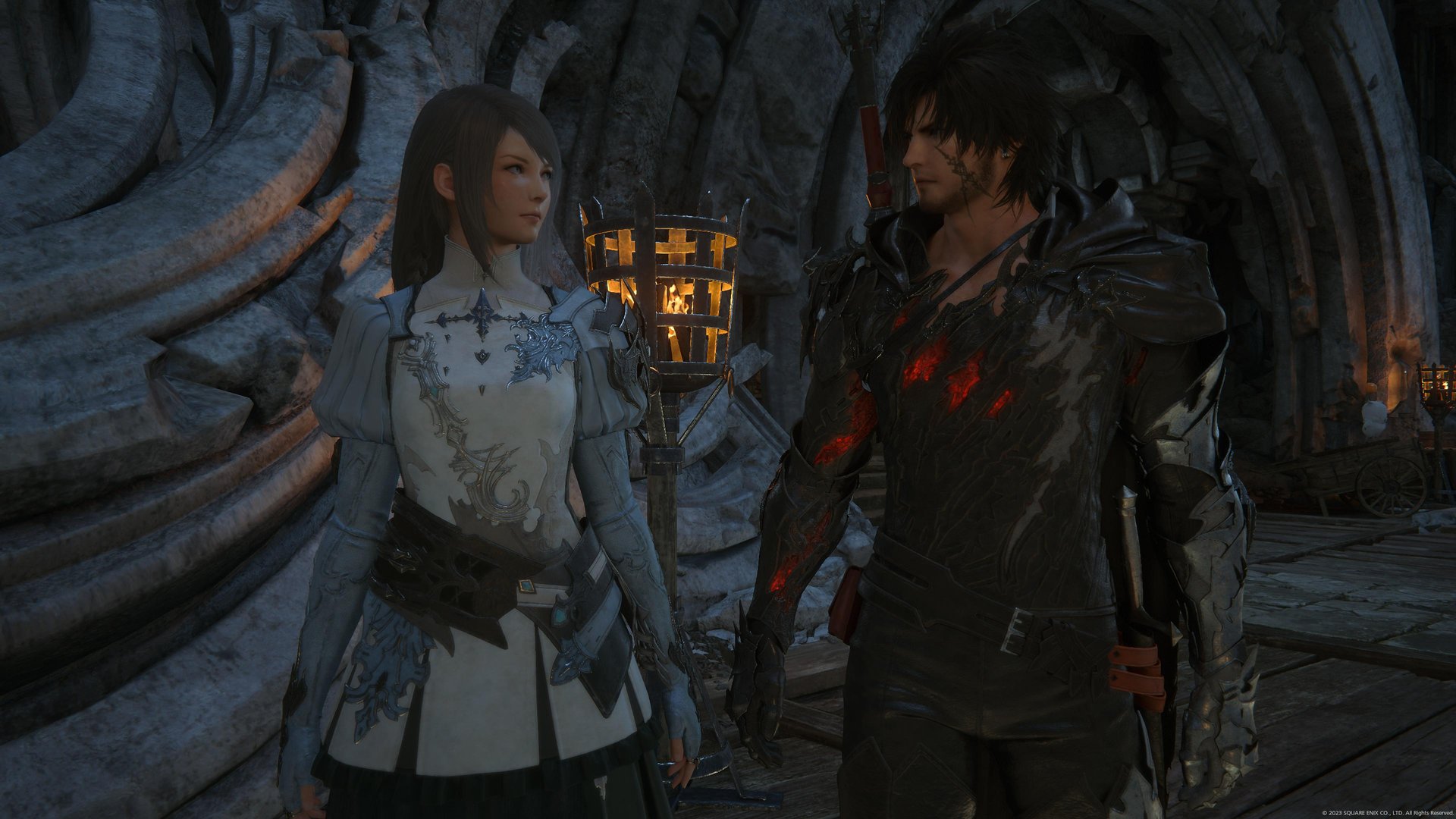 原神 终极版 截图19