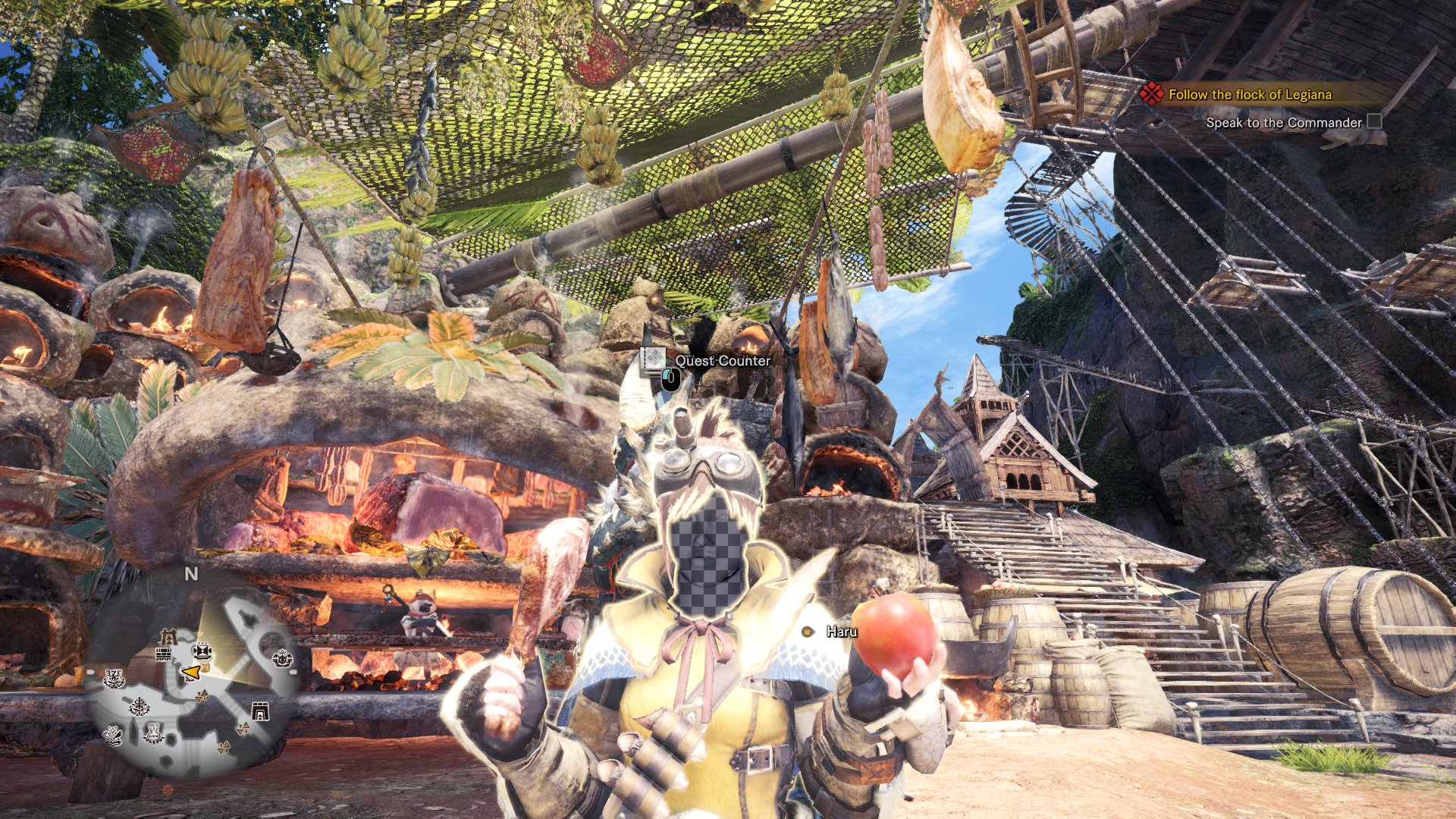 缺氧 年度版 截图19