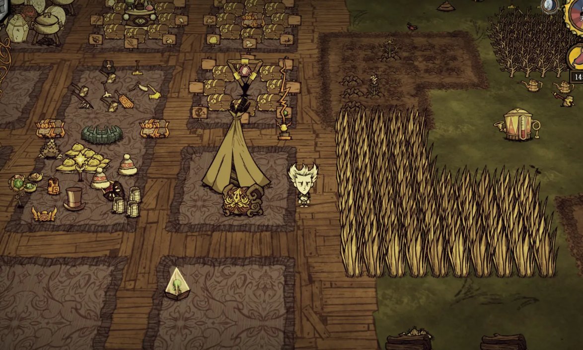 巫师3:狂猎 完整版 截图4