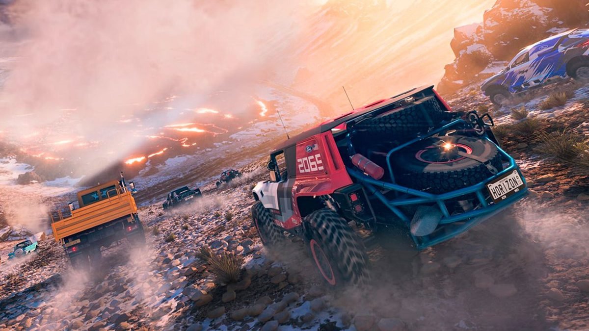 怪物猎人：崛起 豪华版 截图11