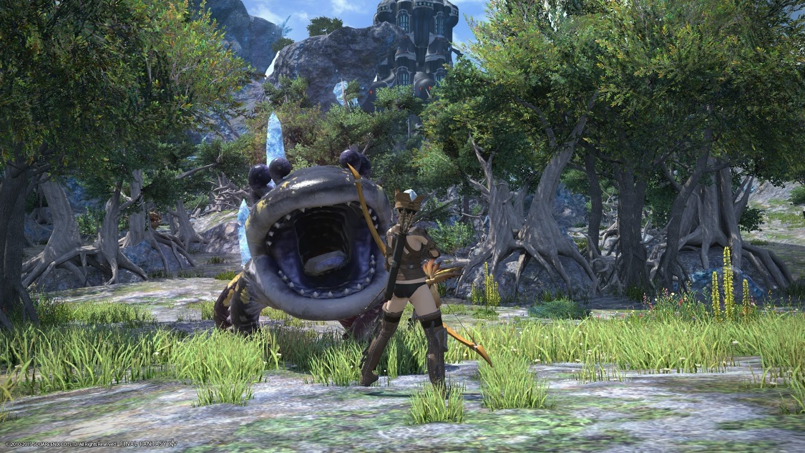 APEX英雄 终极版 截图9