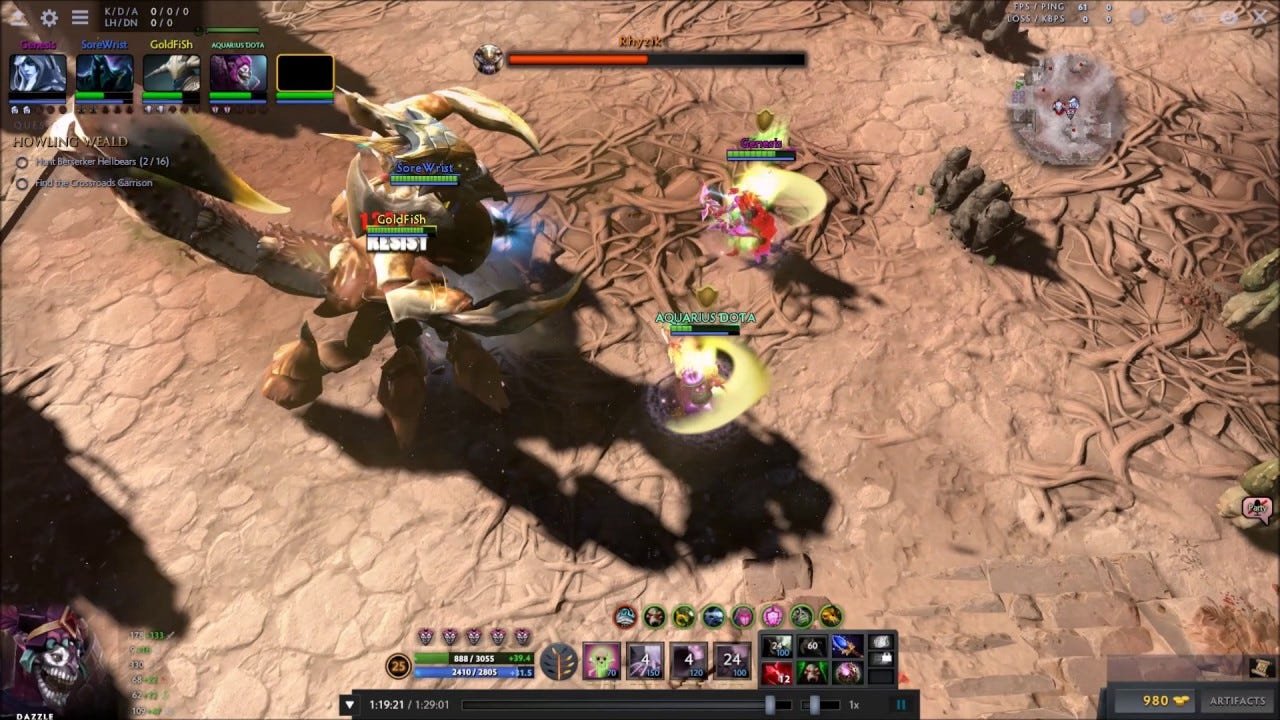 原神 终极版 截图20