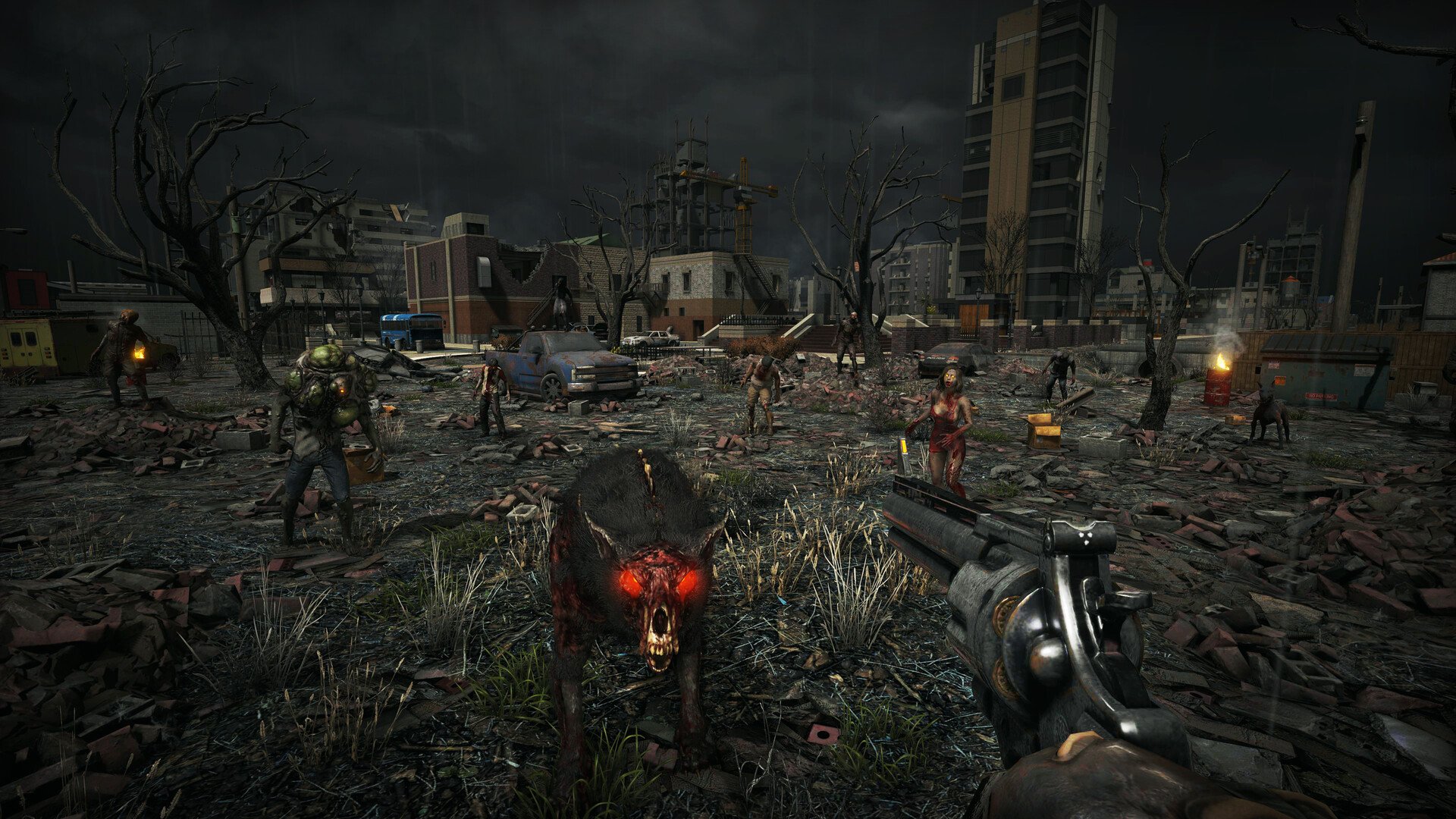 怪物猎人:崛起 豪华版 截图10