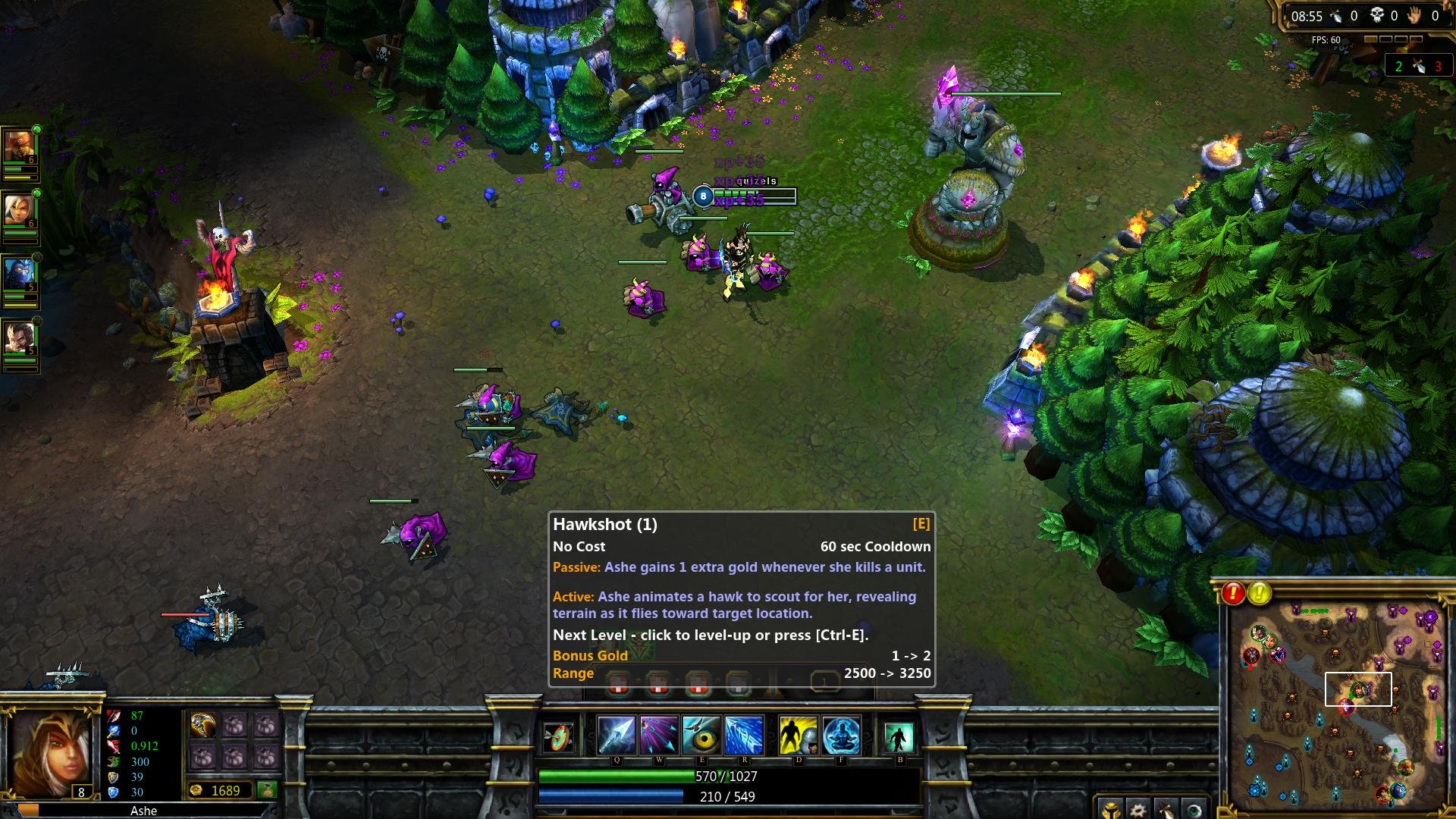 空洞骑士 截图6