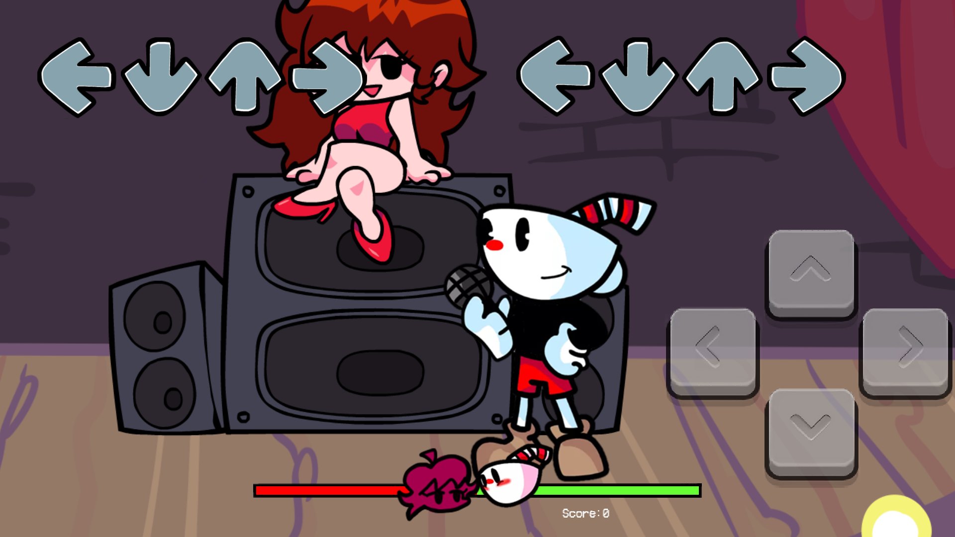 破晓传说 重制版 截图15